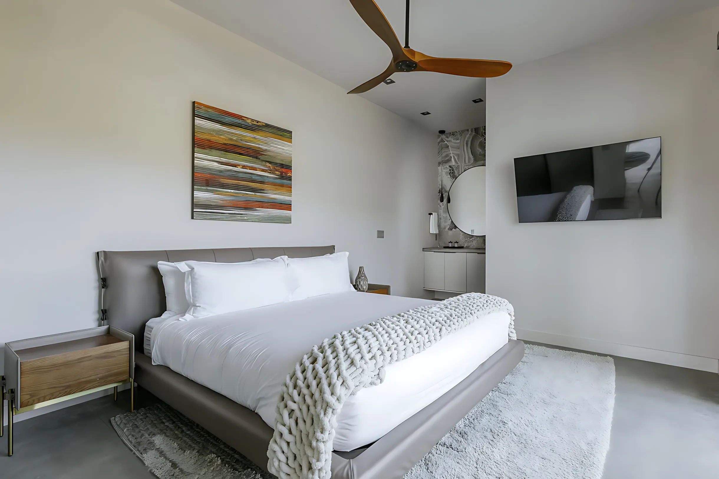 Wander Joshua Tree Vanguard #20