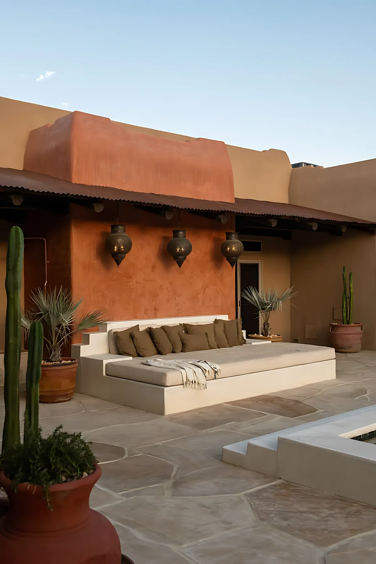 Wander Joshua Tree Ridge #51