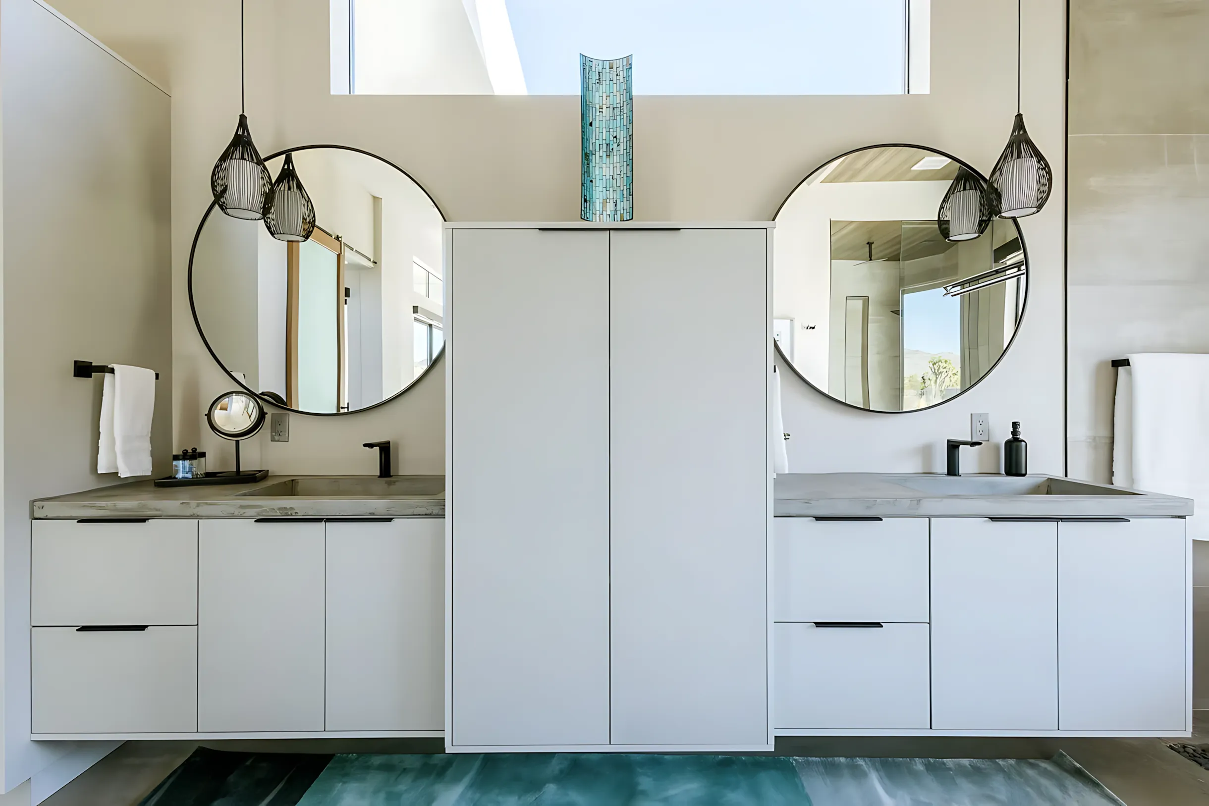 Wander Joshua Tree Vanguard #49