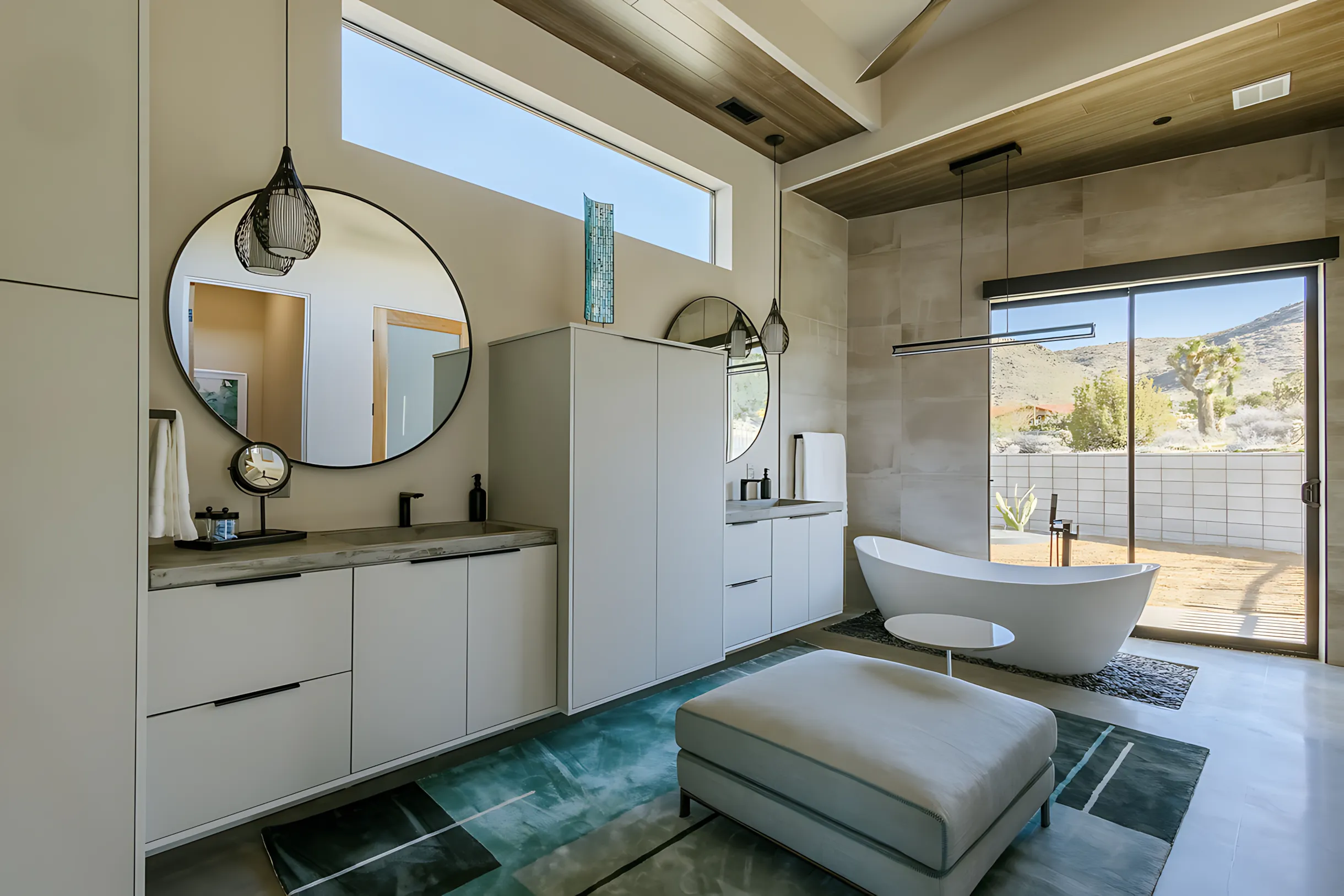 Wander Joshua Tree Vanguard #43