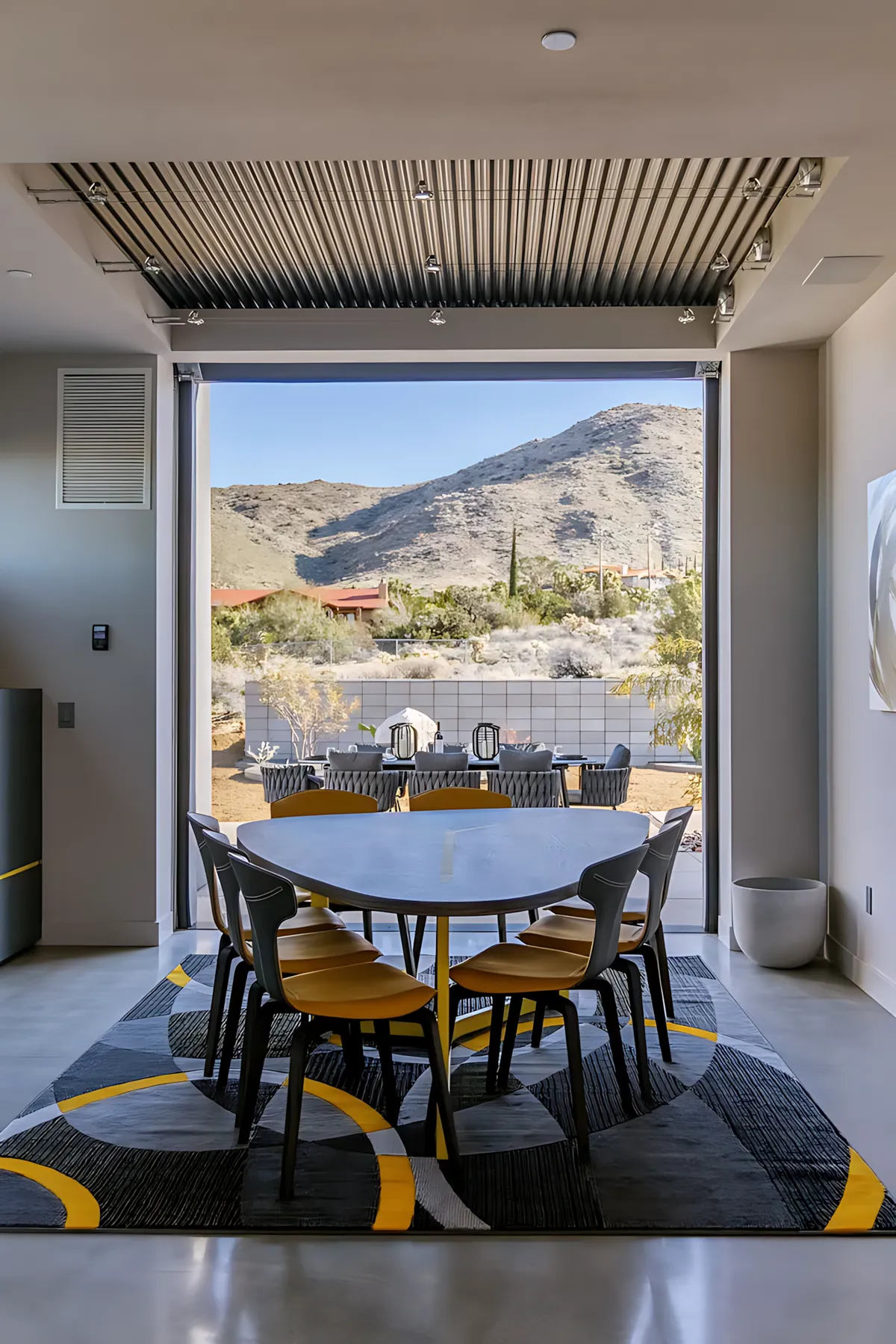 Wander Joshua Tree Vanguard #21