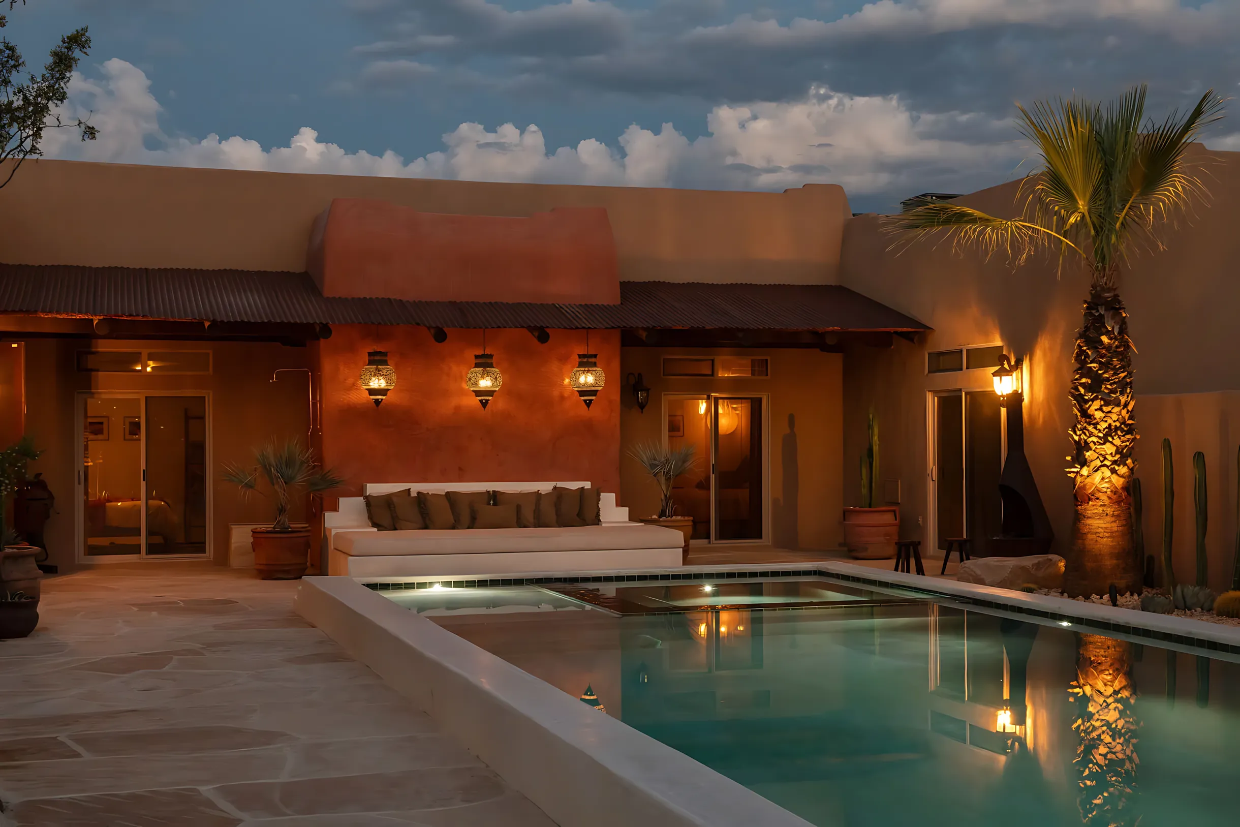 Wander Joshua Tree Ridge #21