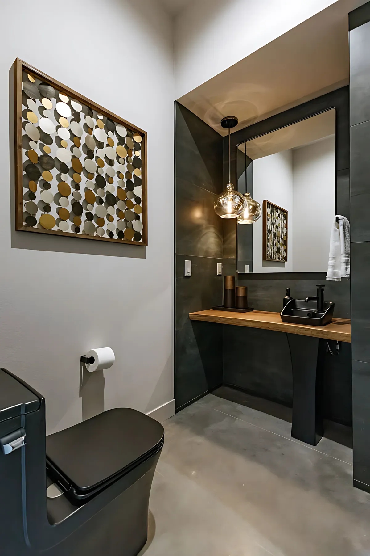 Wander Joshua Tree Vanguard #22