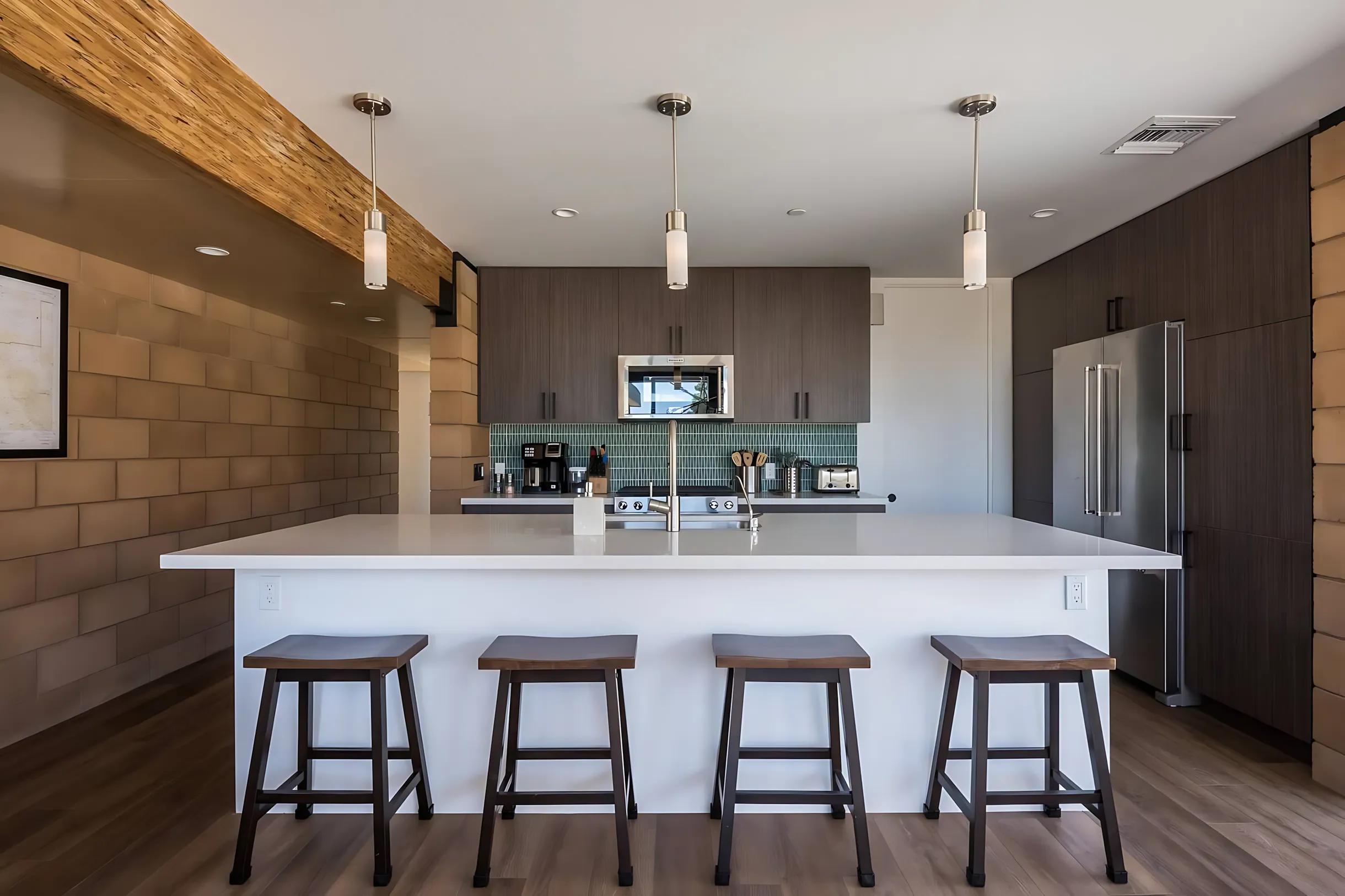 Wander Joshua Tree Rocks #32