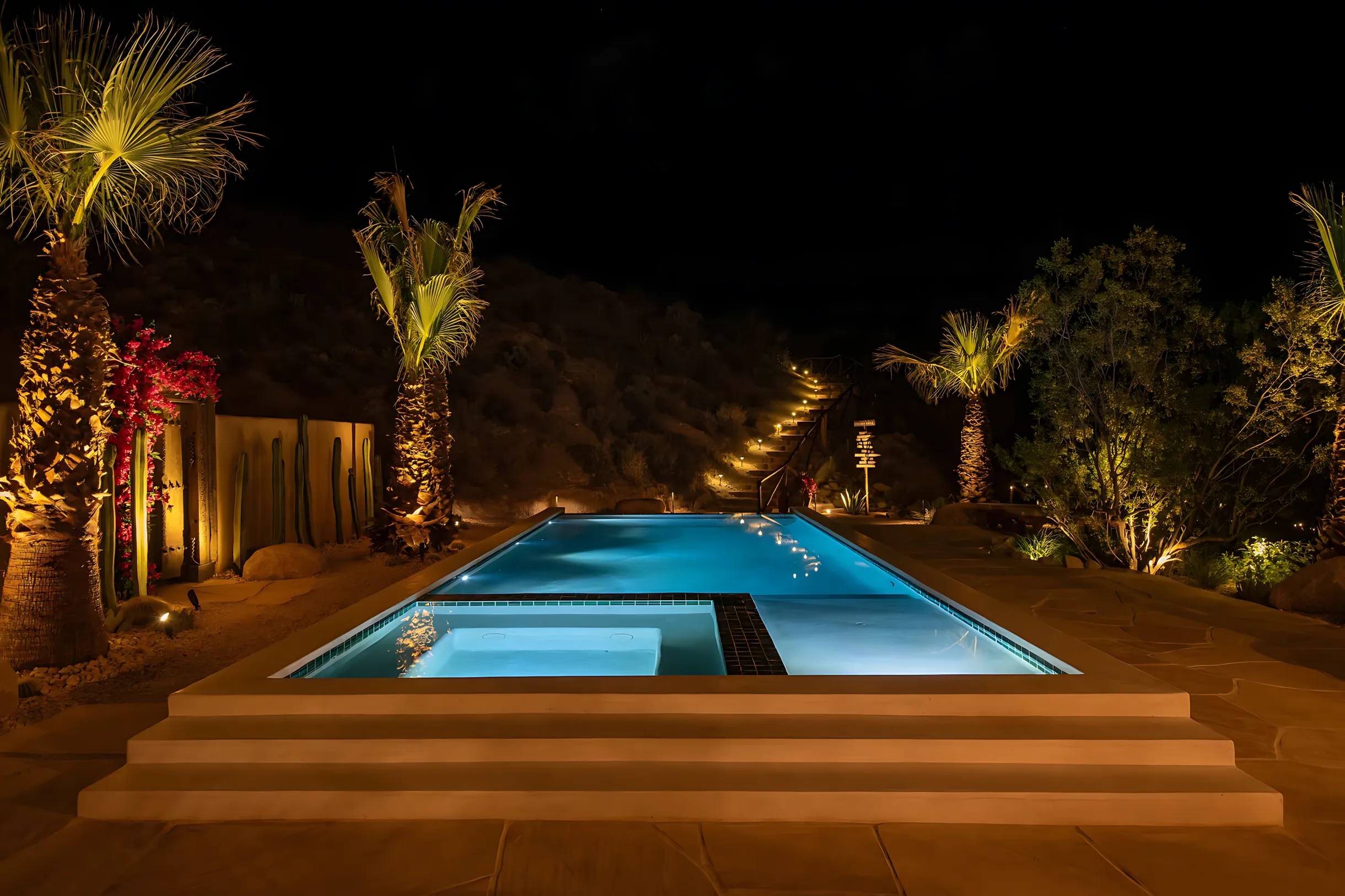 Wander Joshua Tree Ridge #29