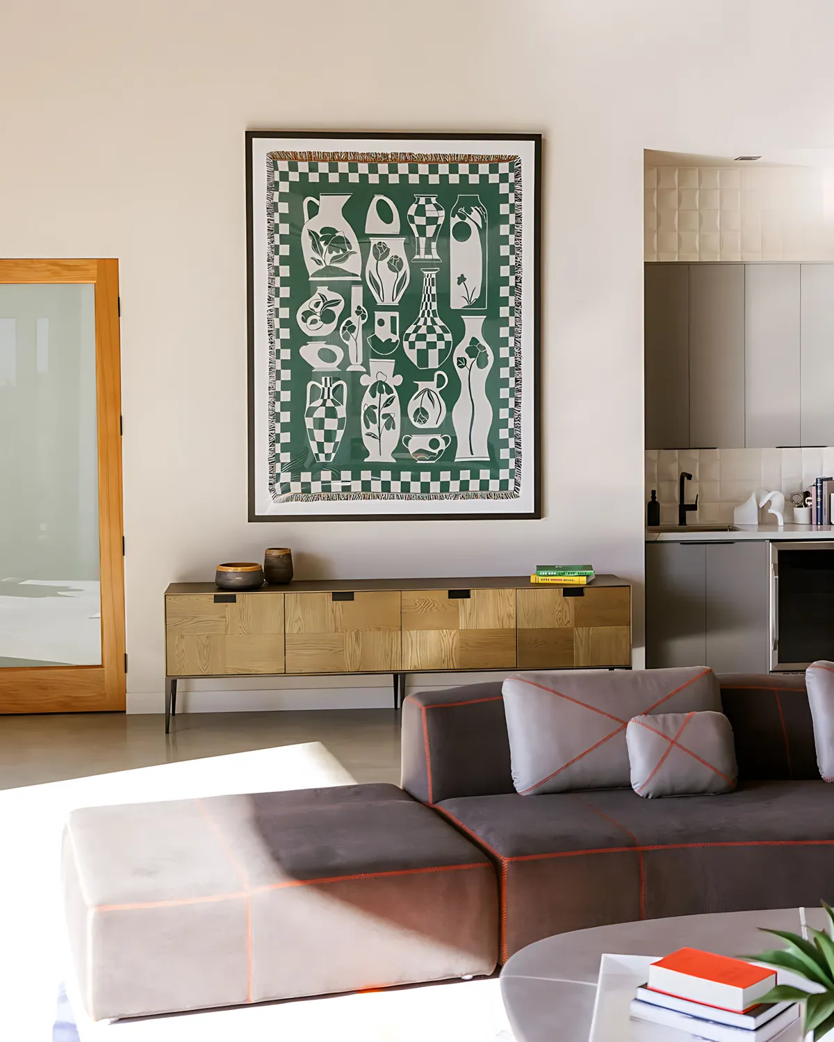 Wander Joshua Tree Vanguard #72