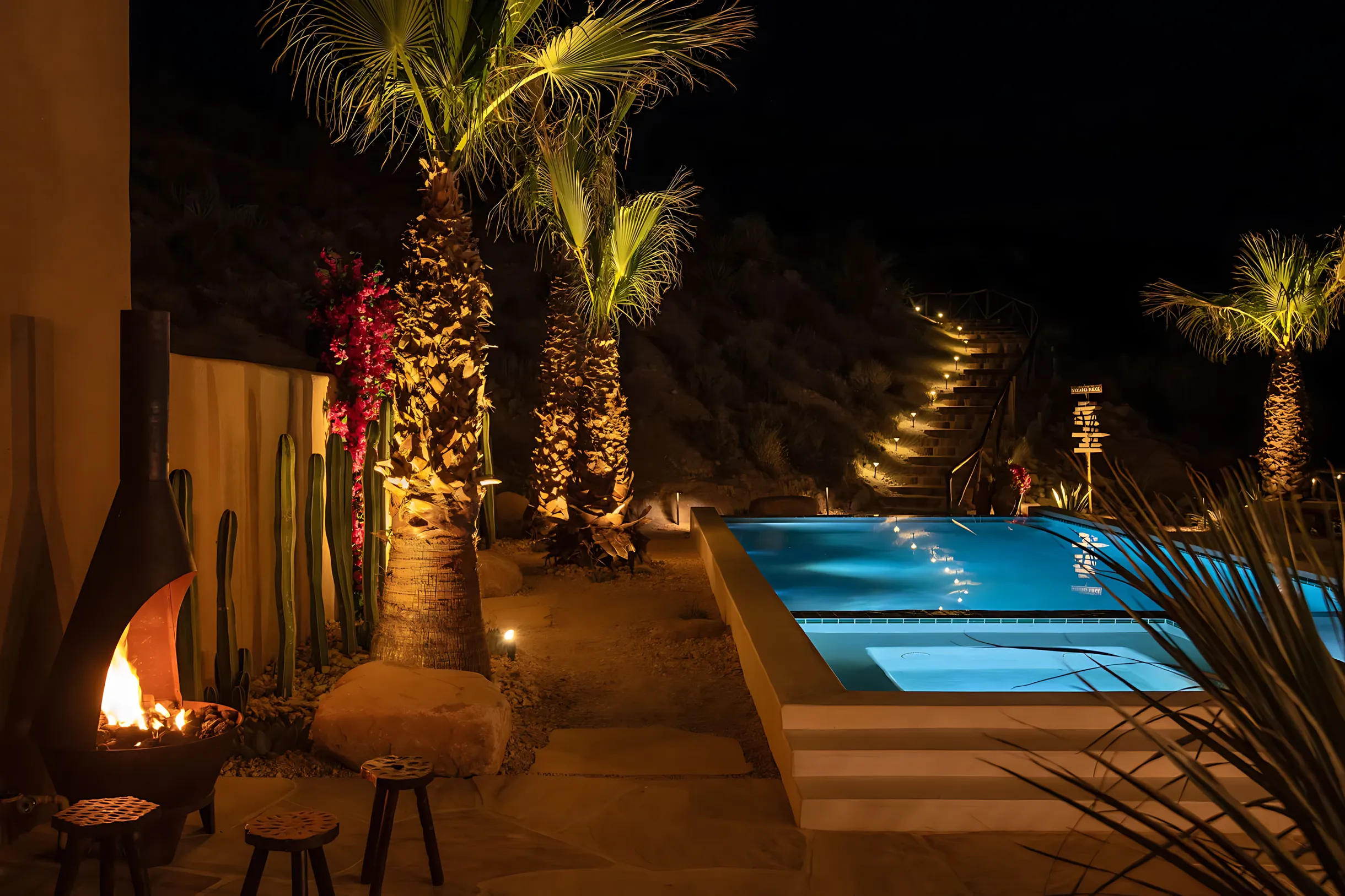 Wander Joshua Tree Ridge #38