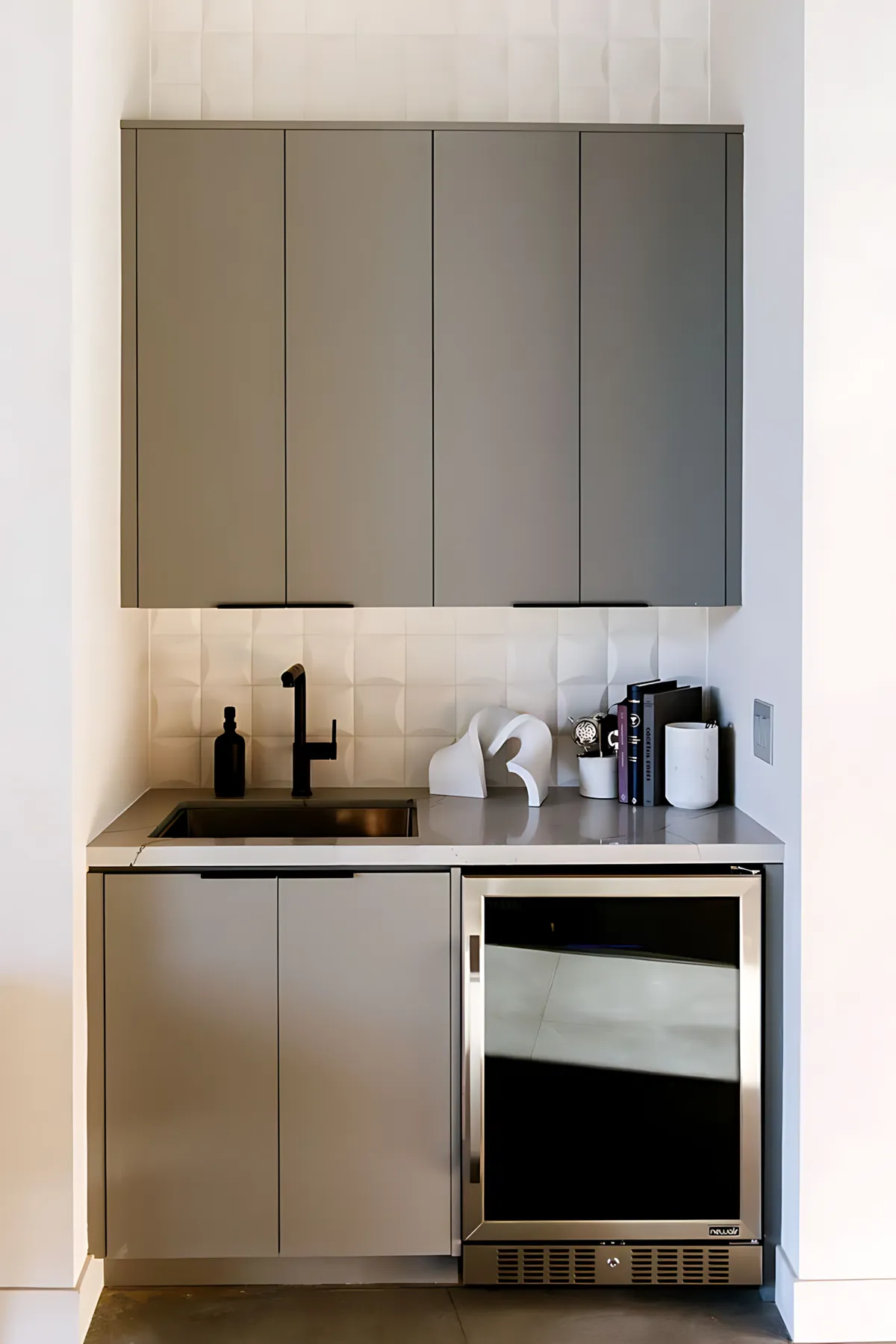 Wander Joshua Tree Vanguard #75