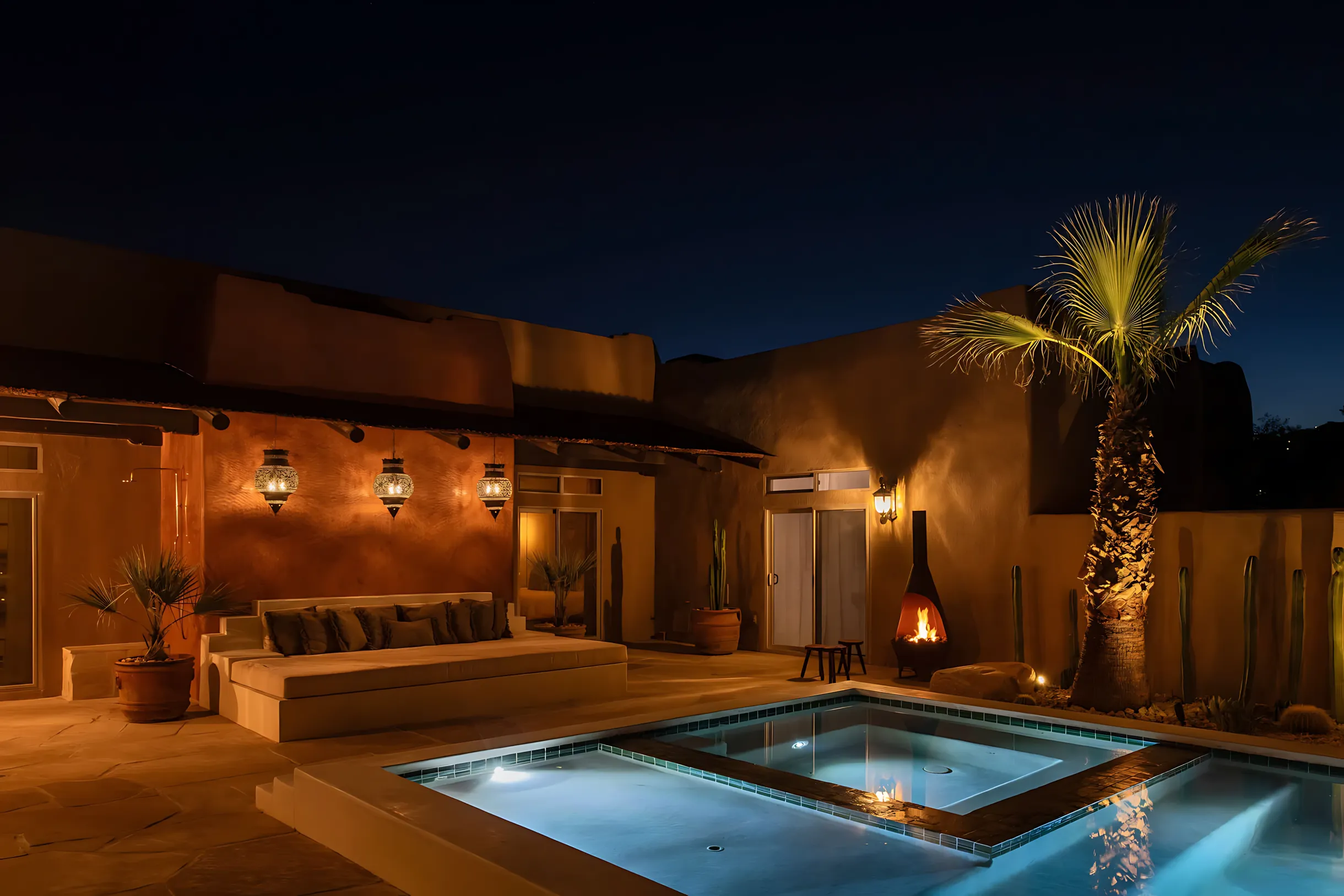 Wander Joshua Tree Ridge #41