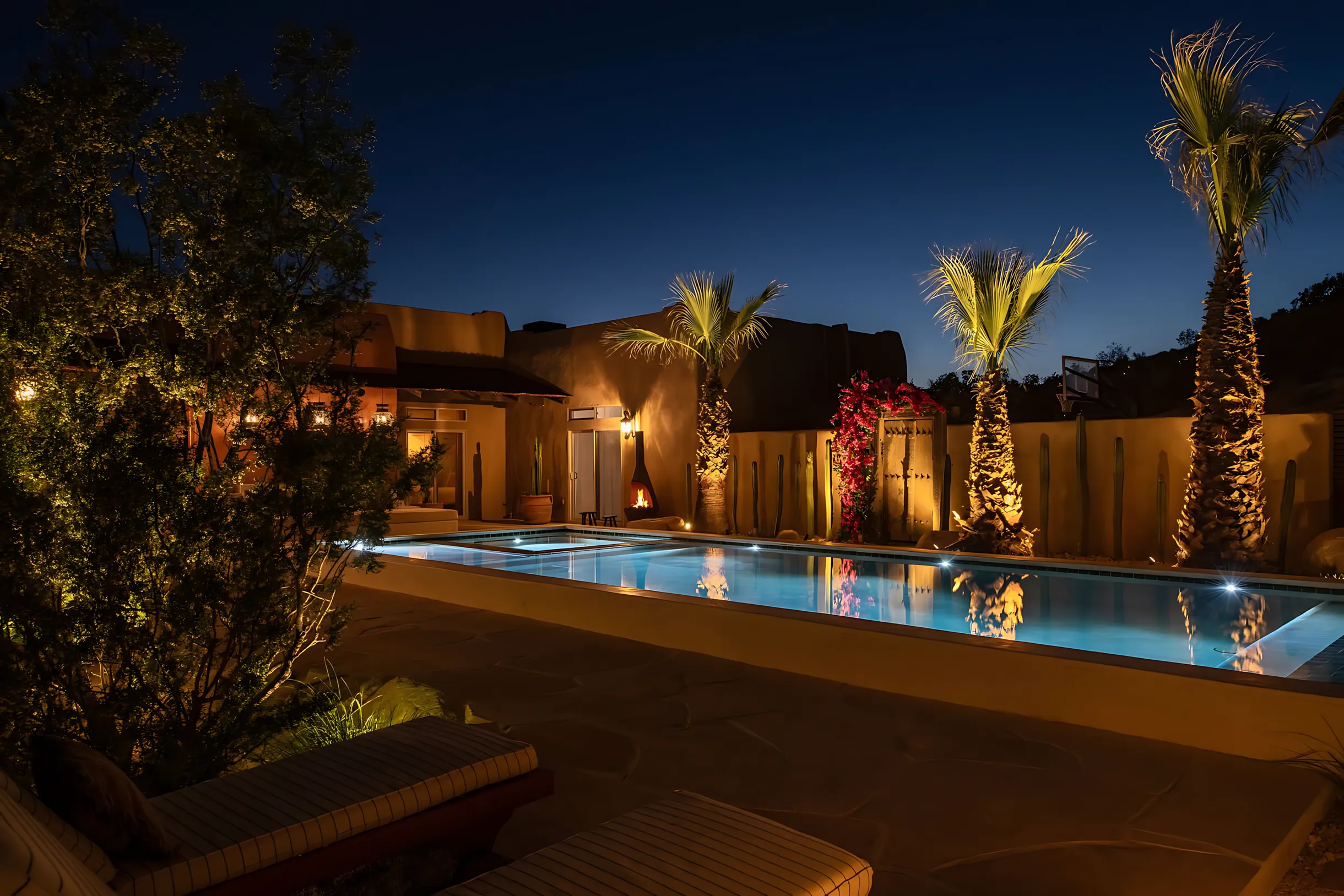 Wander Joshua Tree Ridge #6