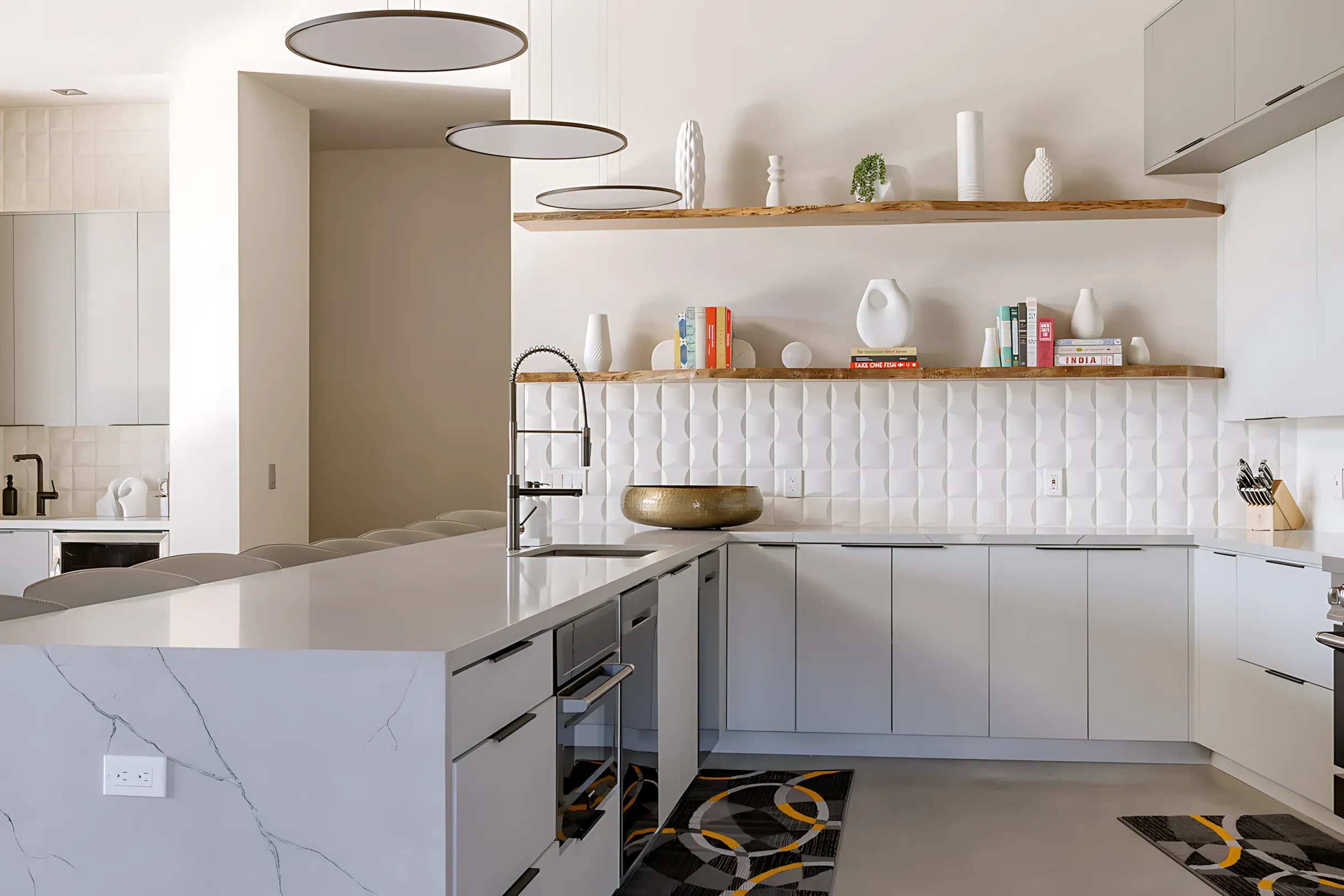 Wander Joshua Tree Vanguard #45