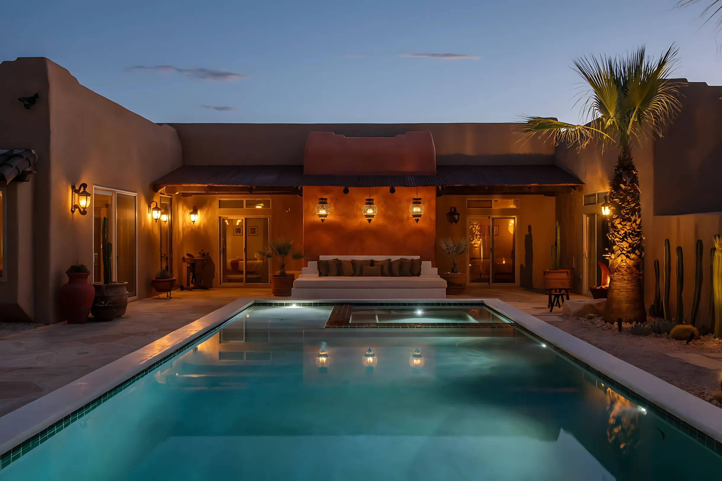 Wander Joshua Tree Ridge #34