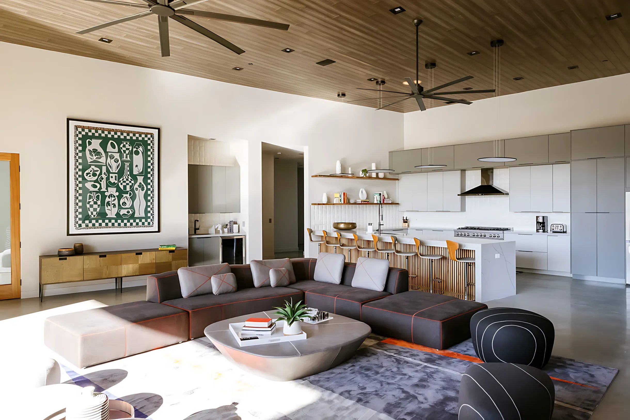 Wander Joshua Tree Vanguard #59