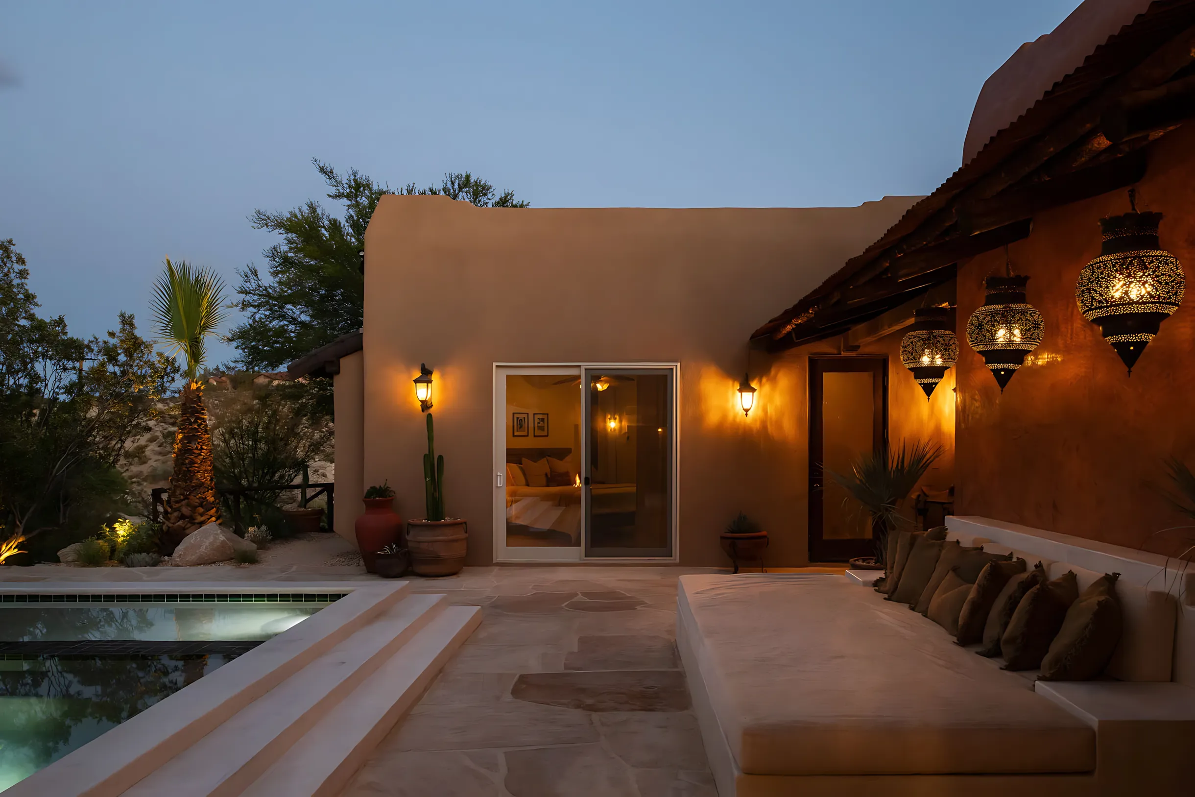 Wander Joshua Tree Ridge #47