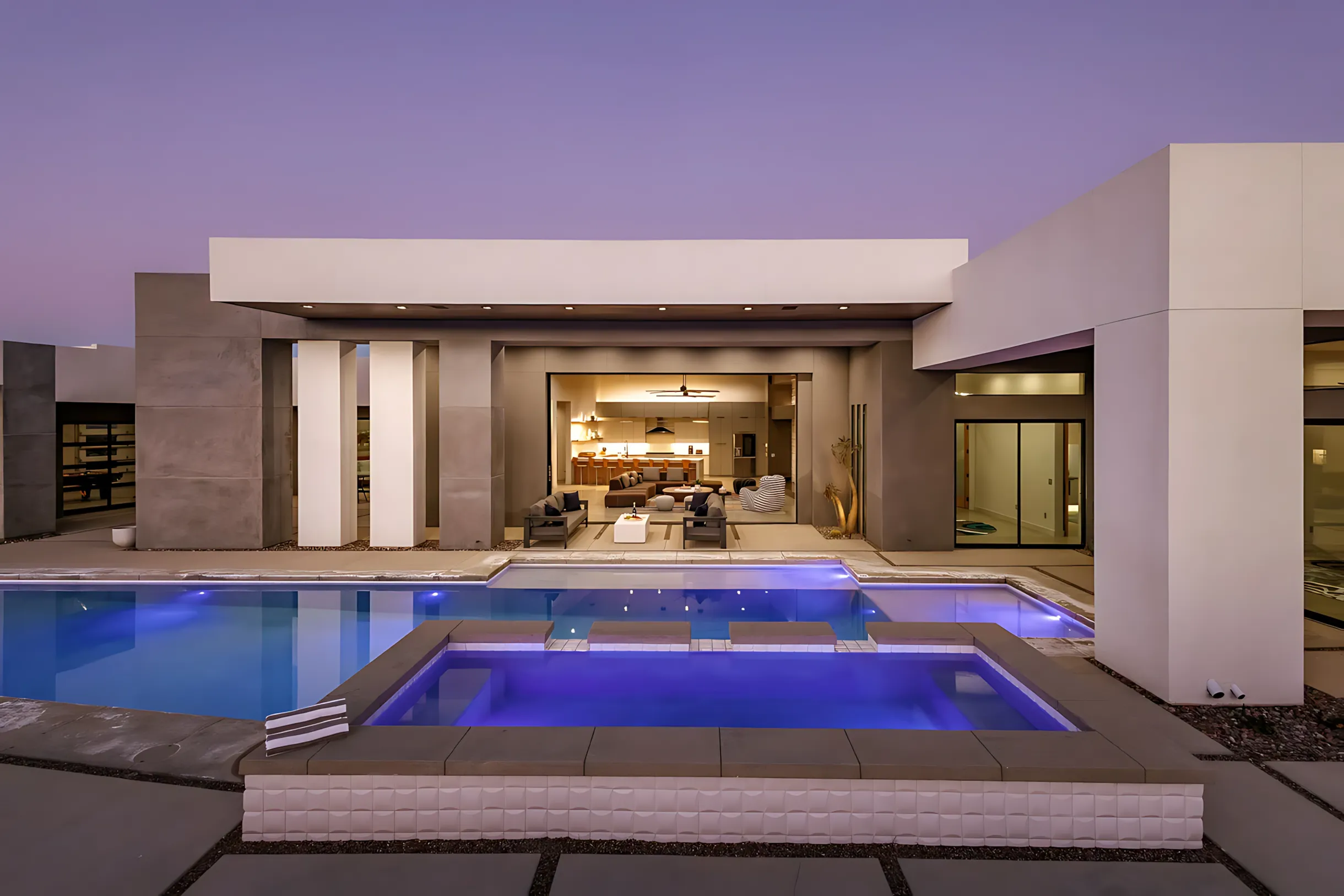 Wander Joshua Tree Vanguard #35