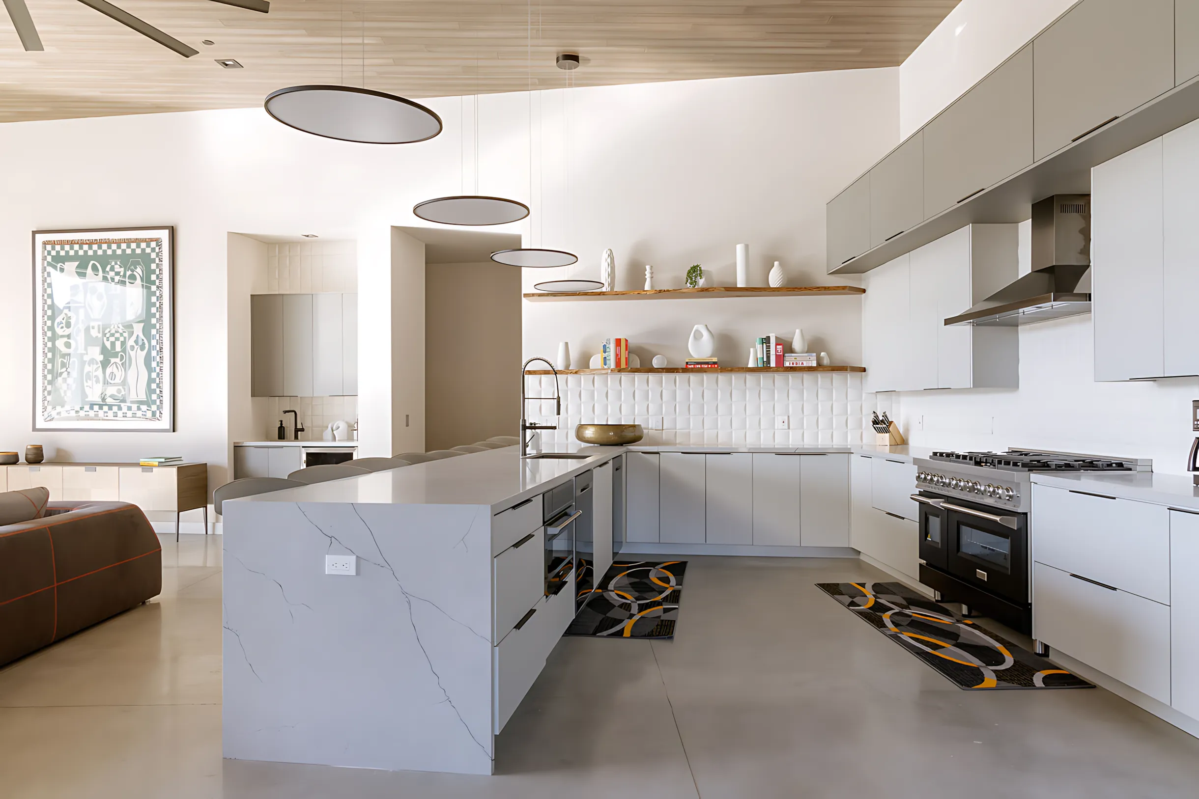 Wander Joshua Tree Vanguard #36