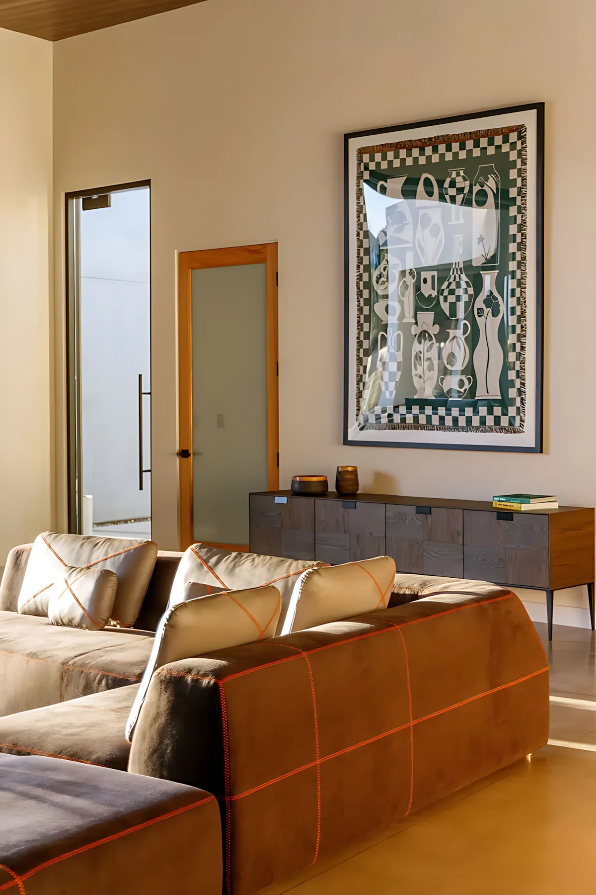 Wander Joshua Tree Vanguard #77