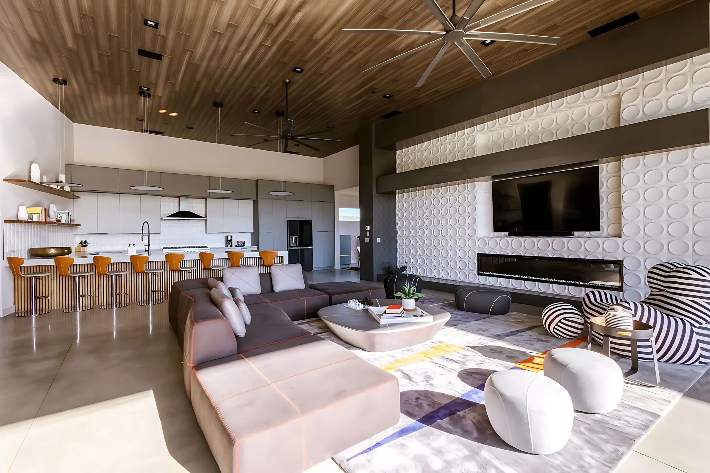 Wander Joshua Tree Vanguard #64