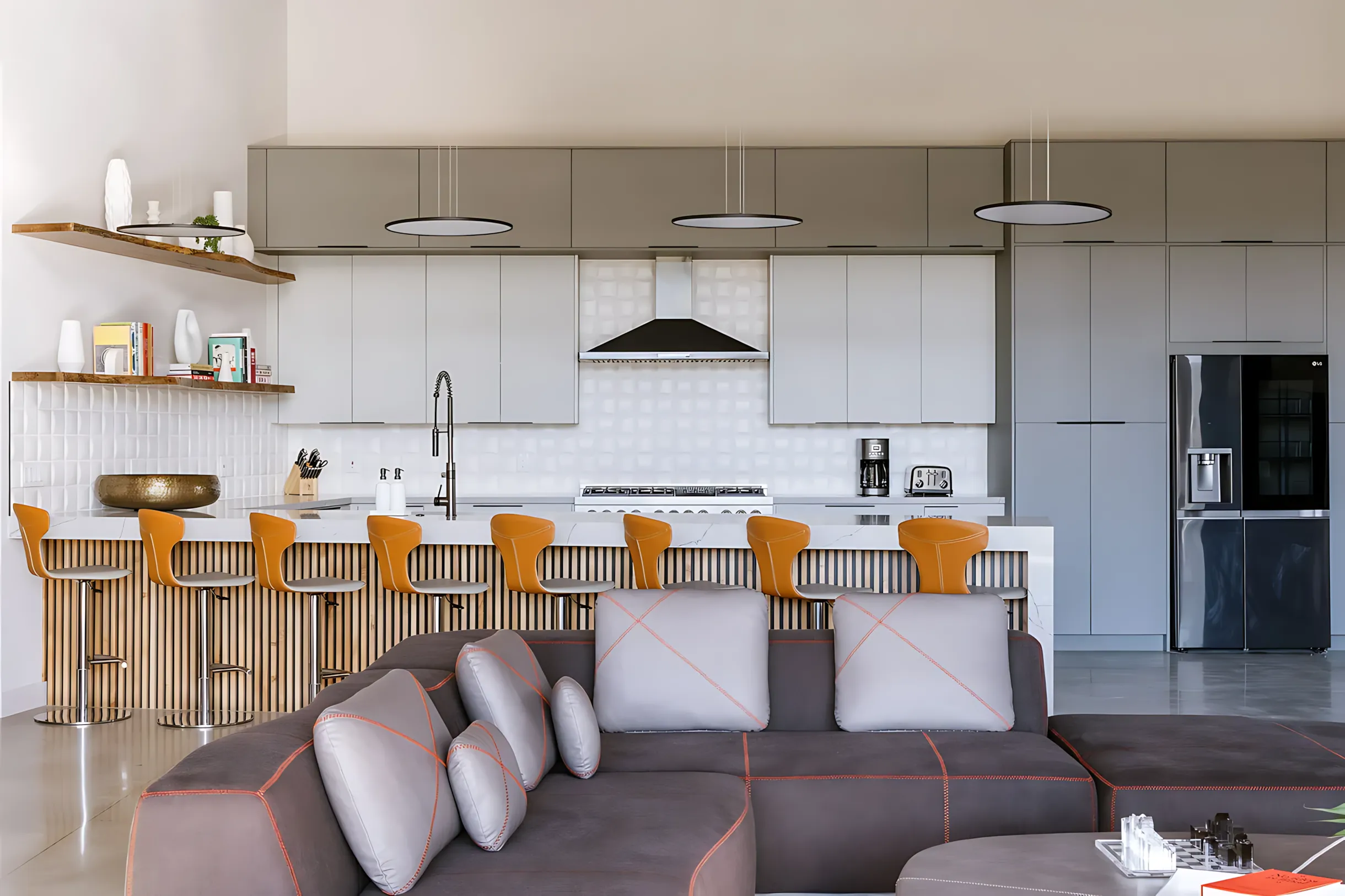 Wander Joshua Tree Vanguard #69