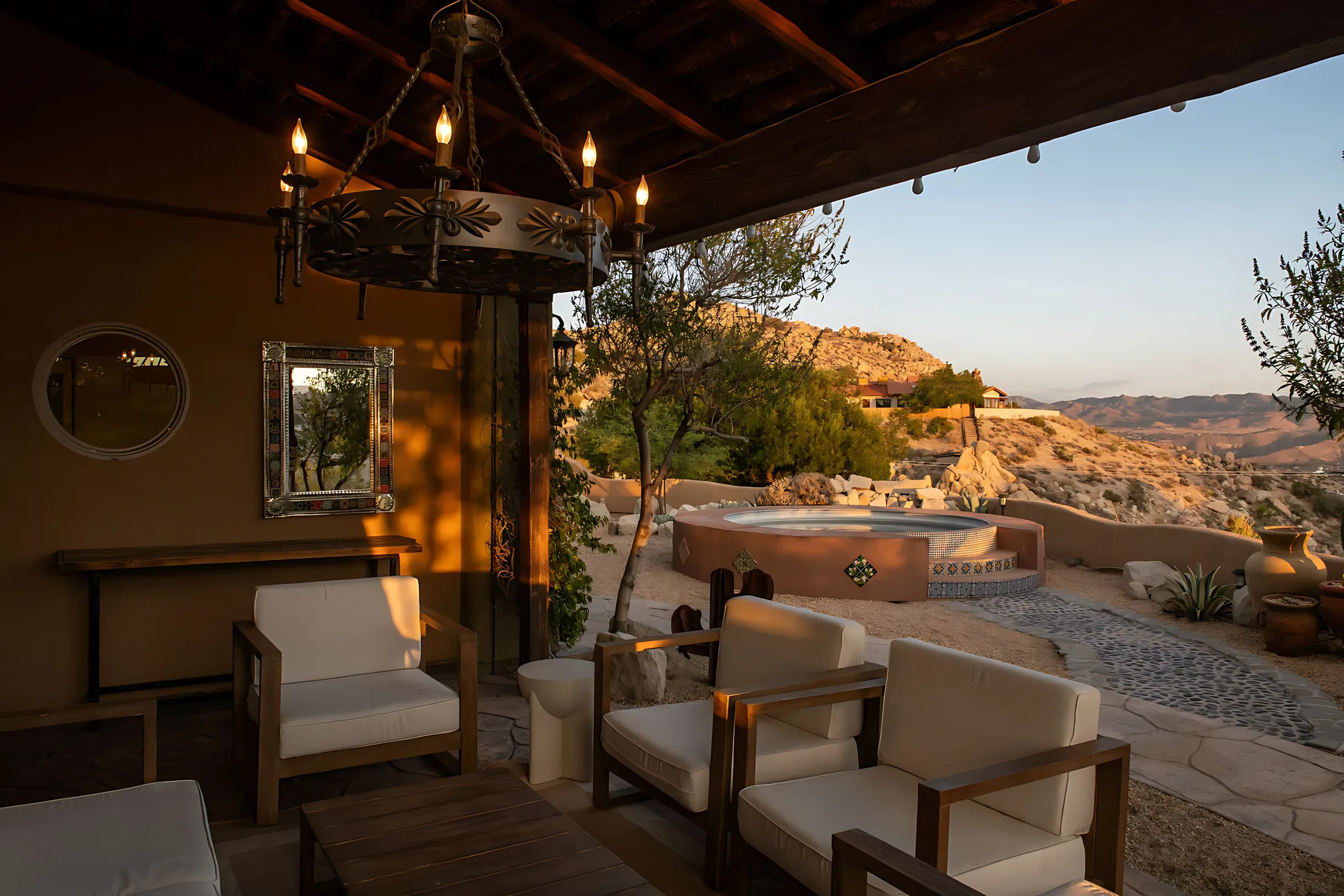 Wander Joshua Tree Ridge #30