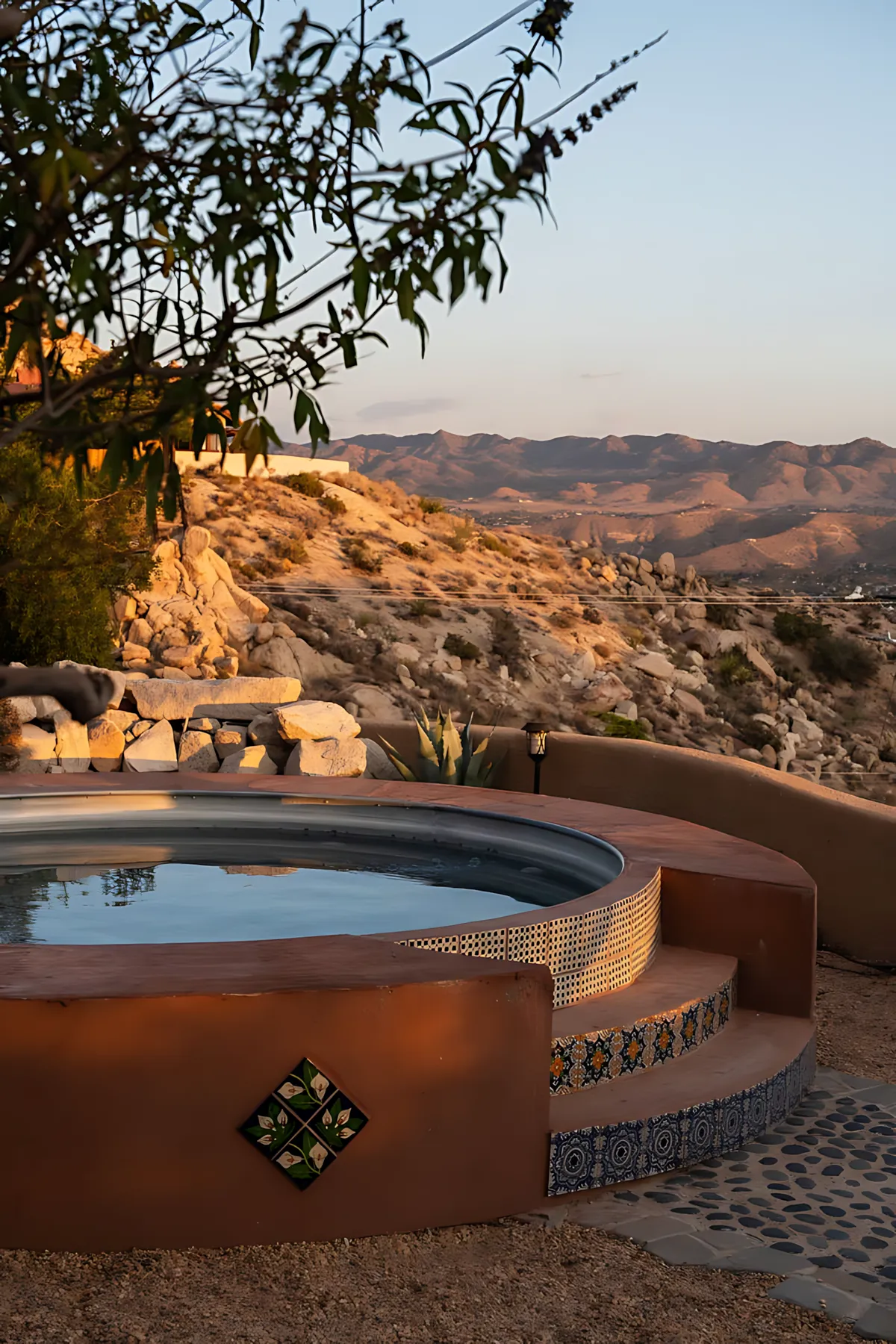 Wander Joshua Tree Ridge #39