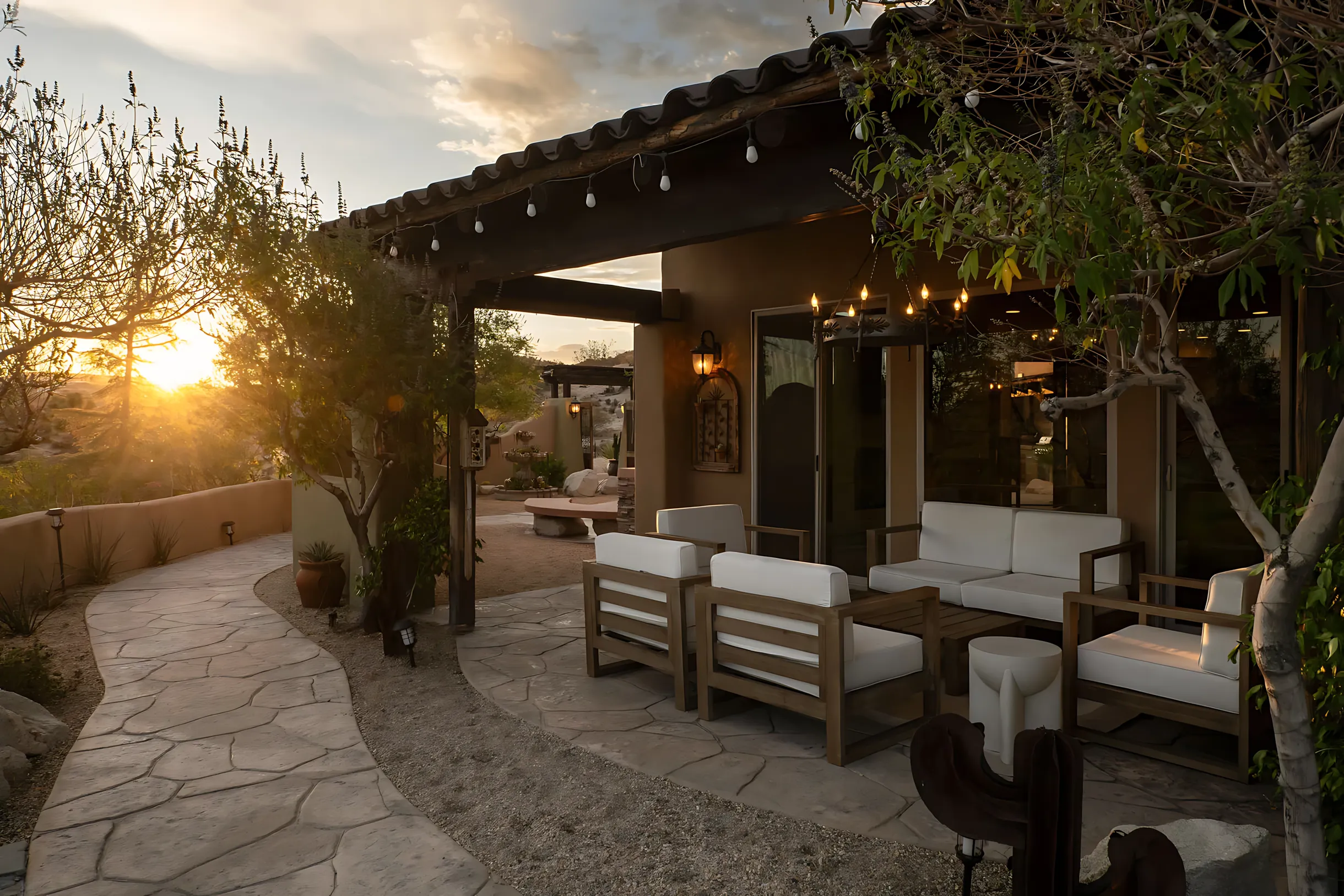 Wander Joshua Tree Ridge #42