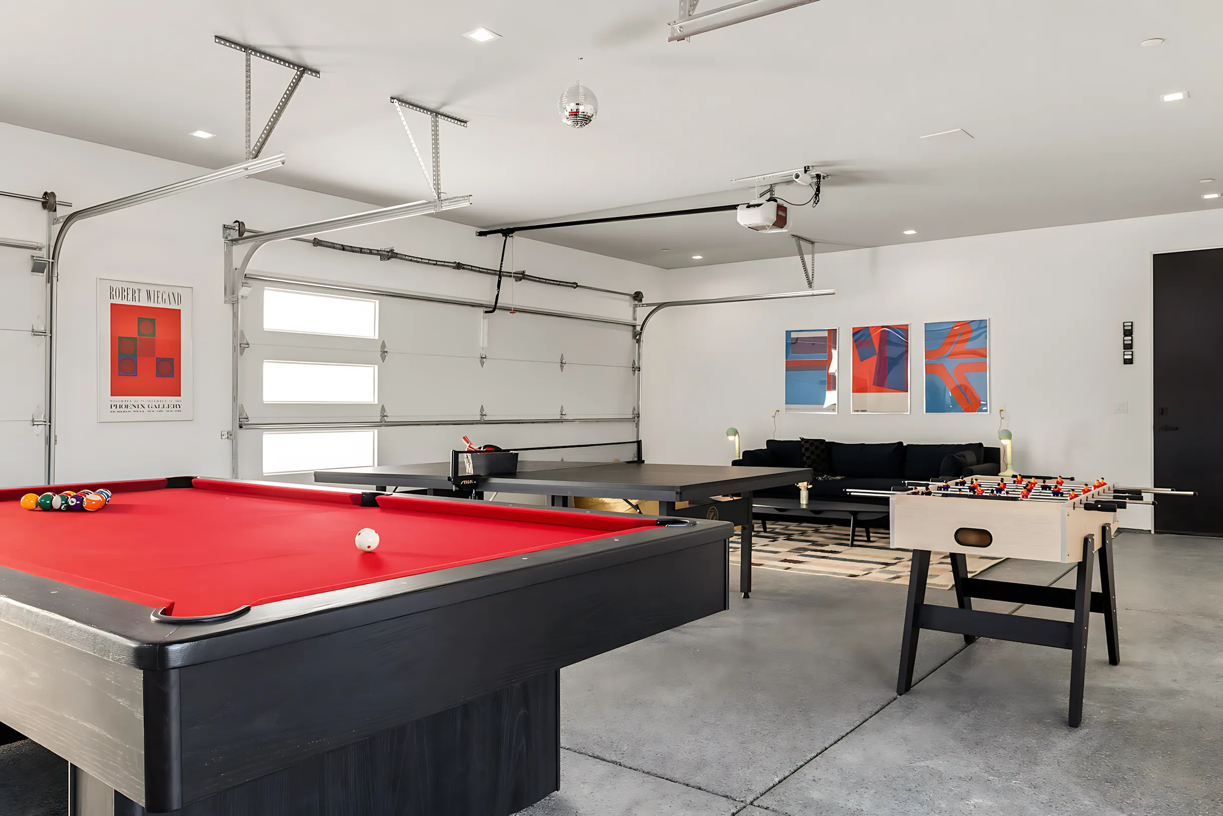 Wander Joshua Tree Cove #5