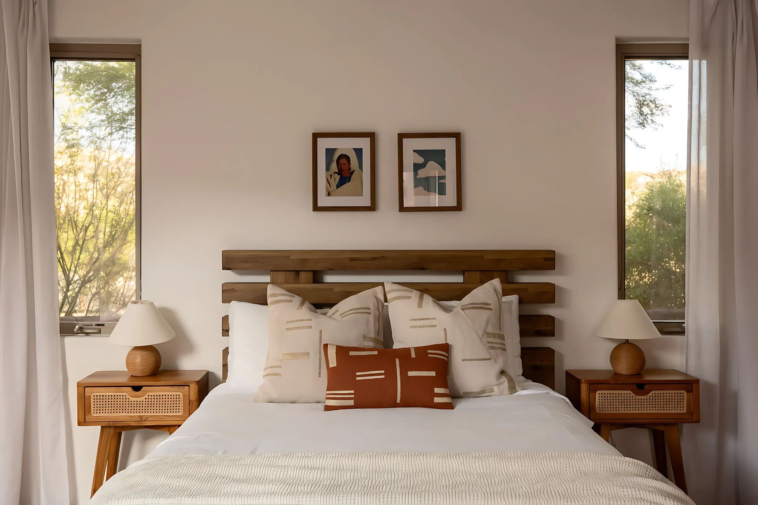 Wander Joshua Tree Ridge #24