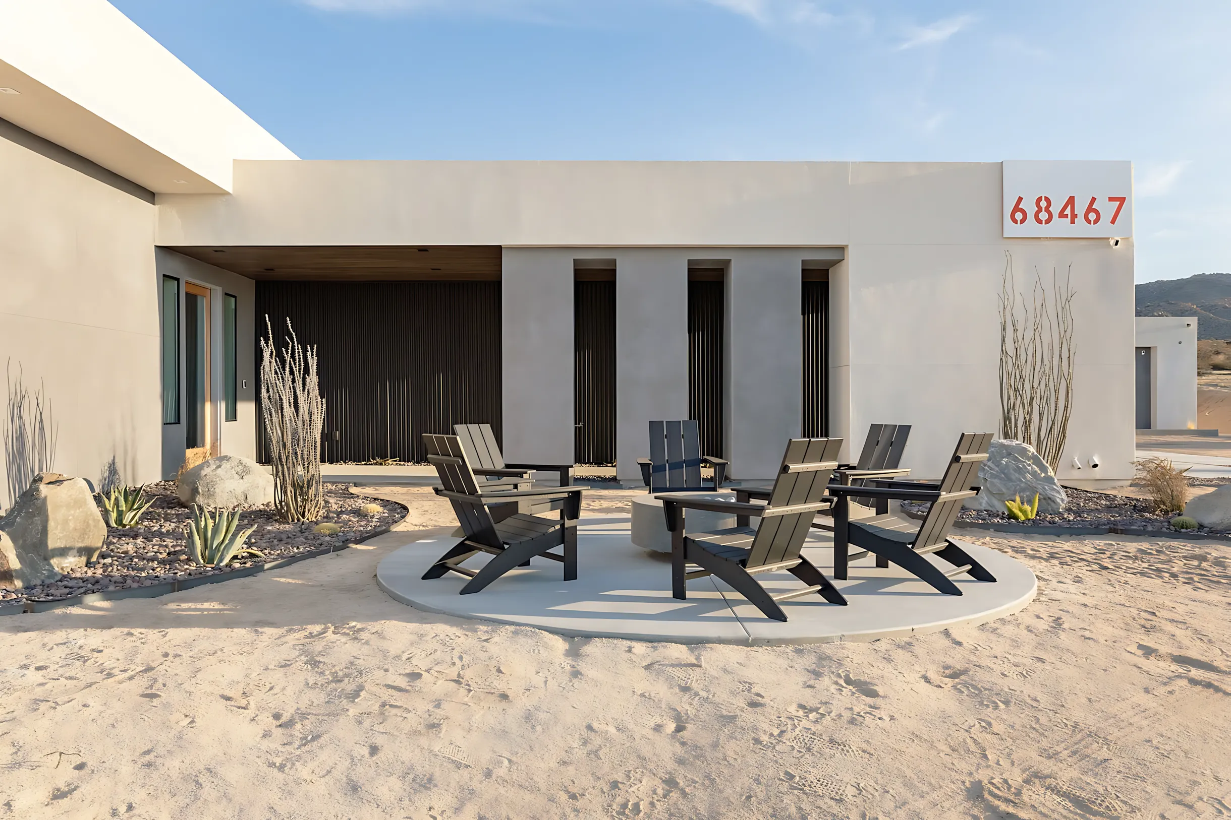 Wander Joshua Tree Cove #45