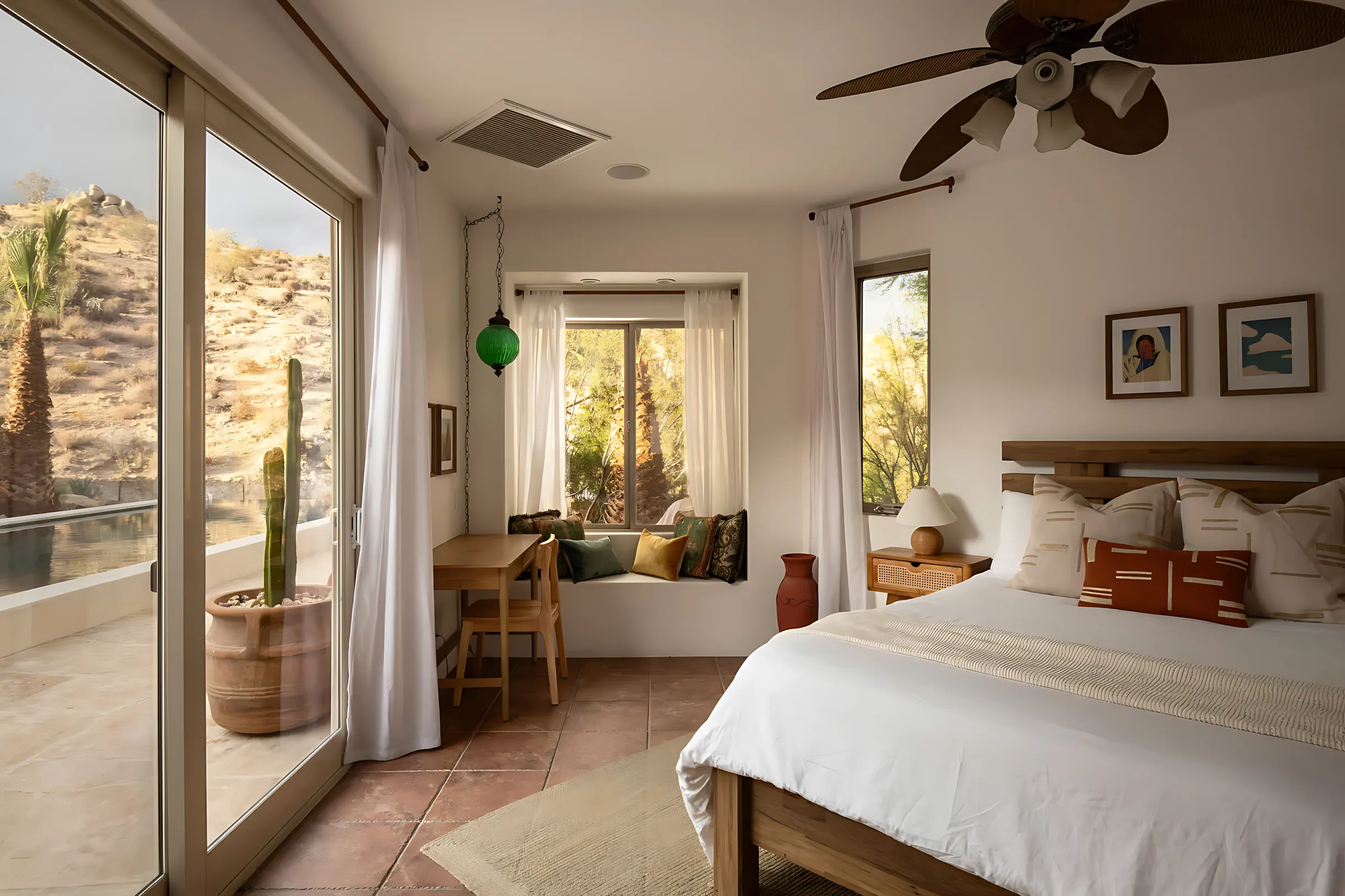 Wander Joshua Tree Ridge #8