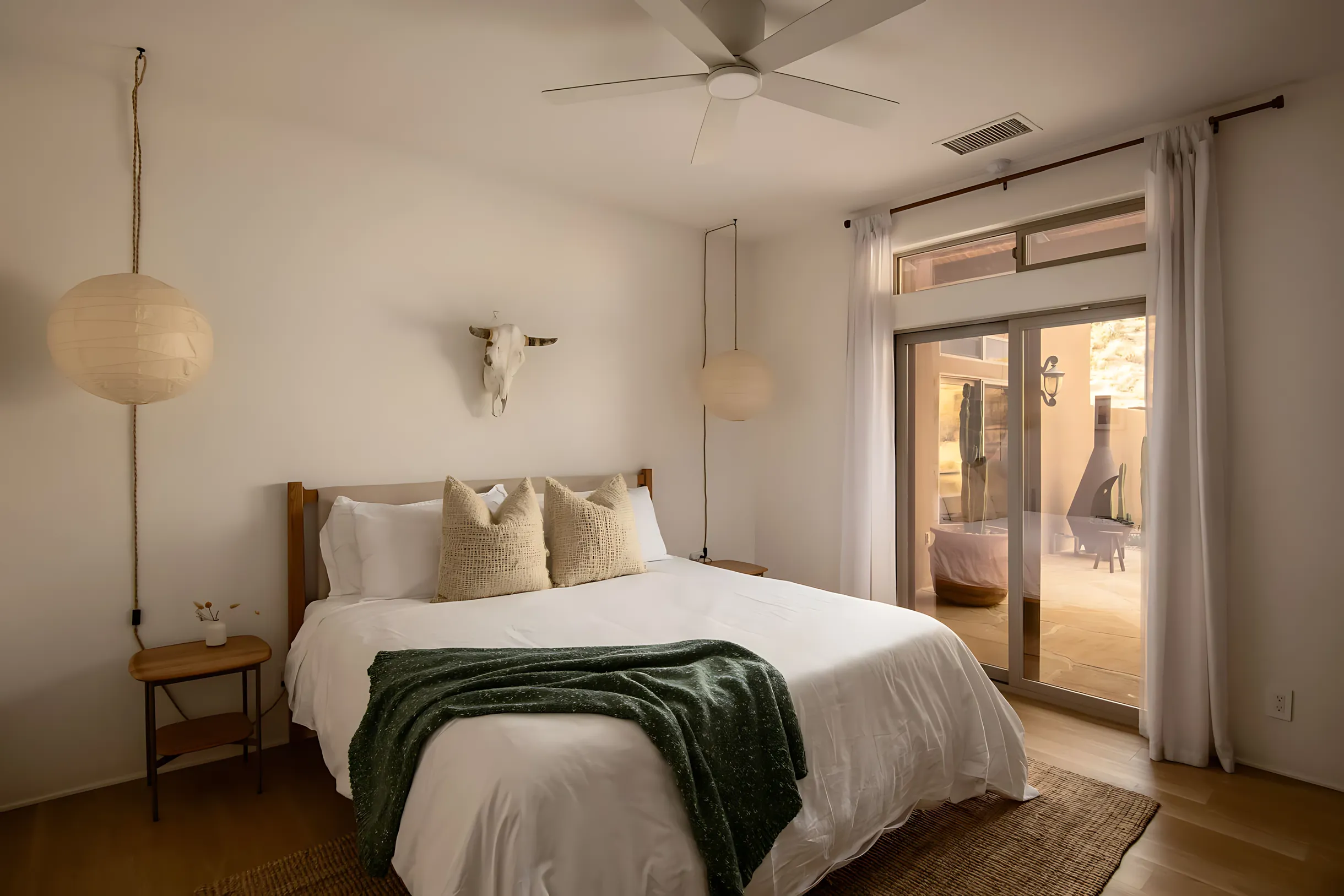 Wander Joshua Tree Ridge #9