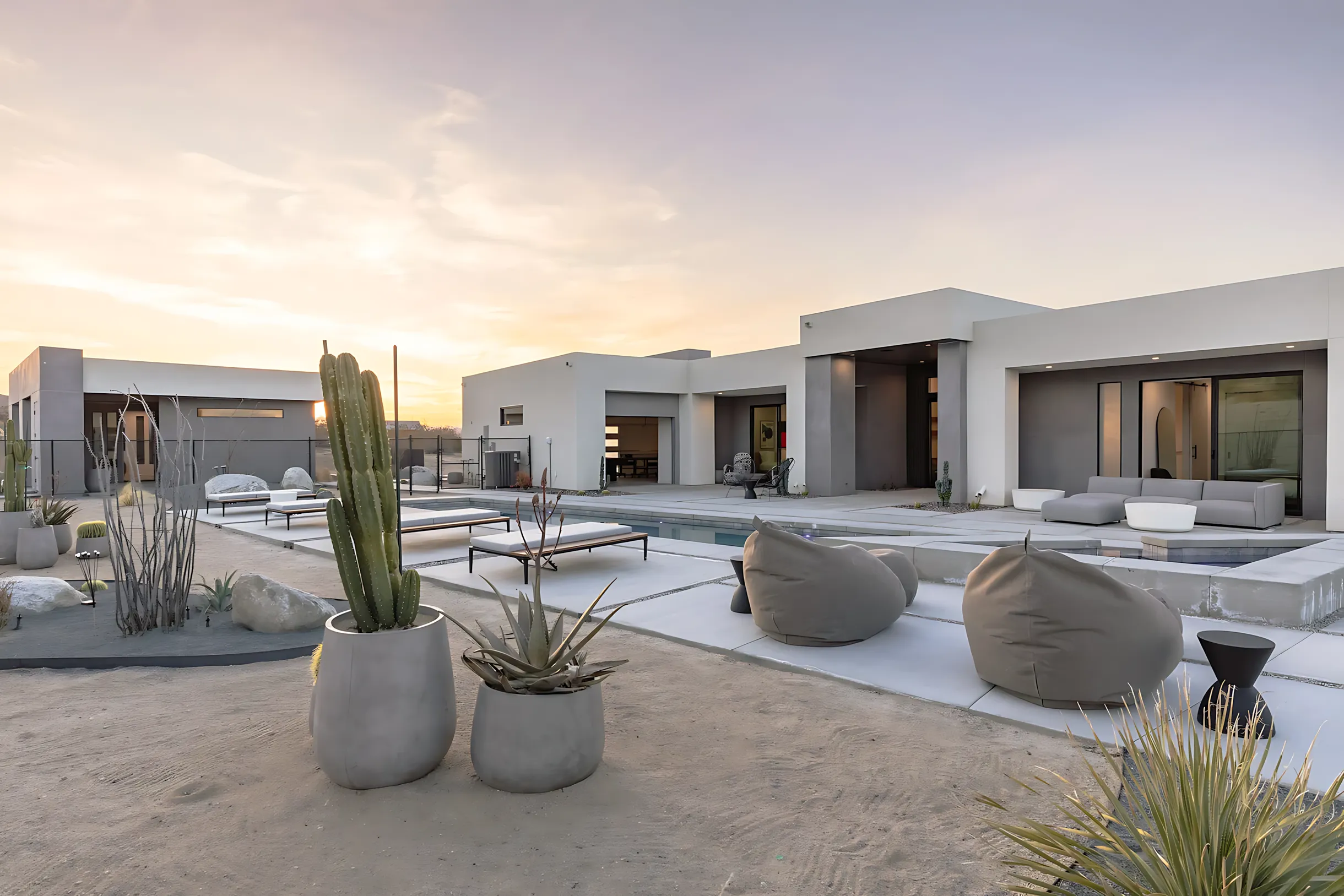 Wander Joshua Tree Cove #58