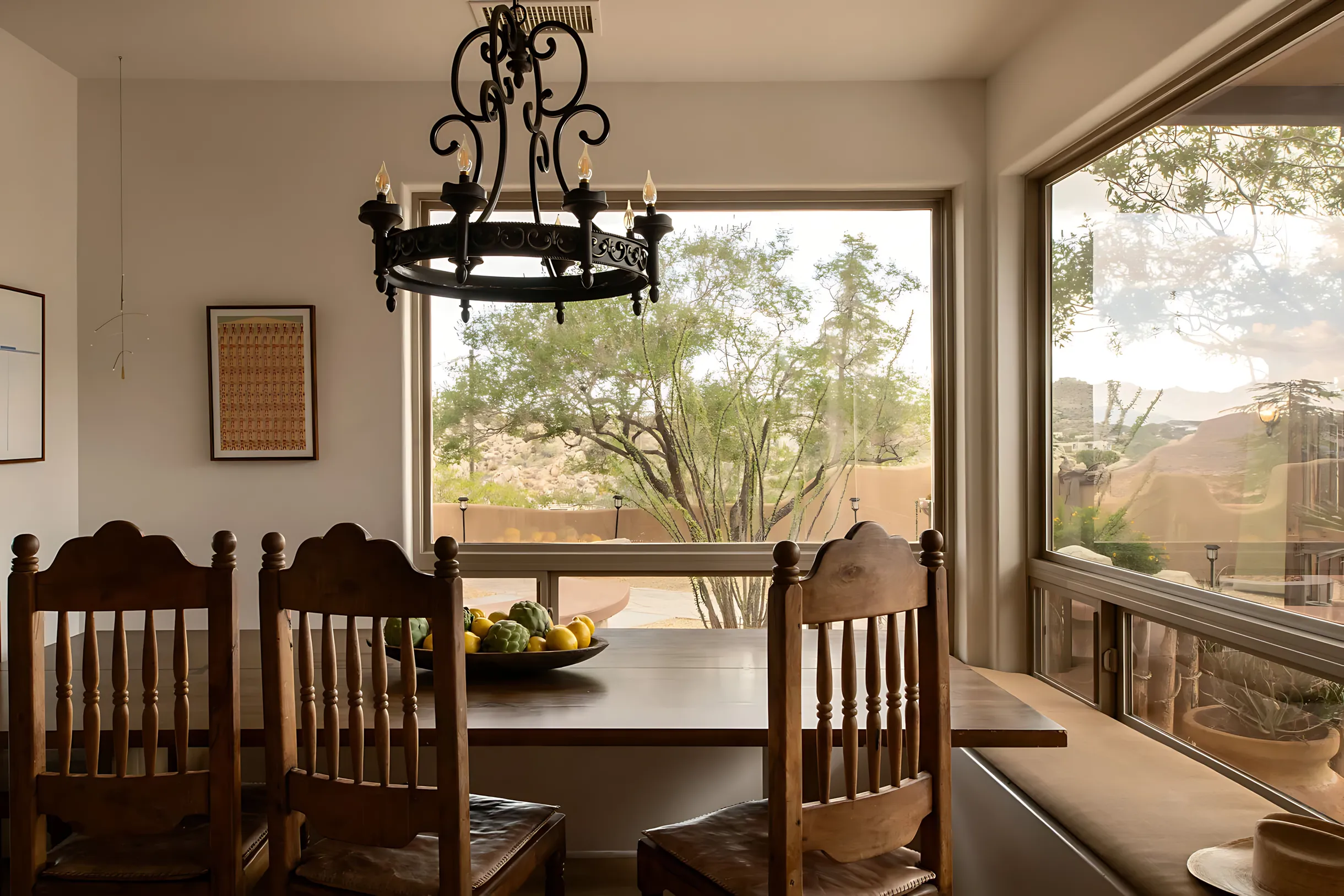 Wander Joshua Tree Ridge #10