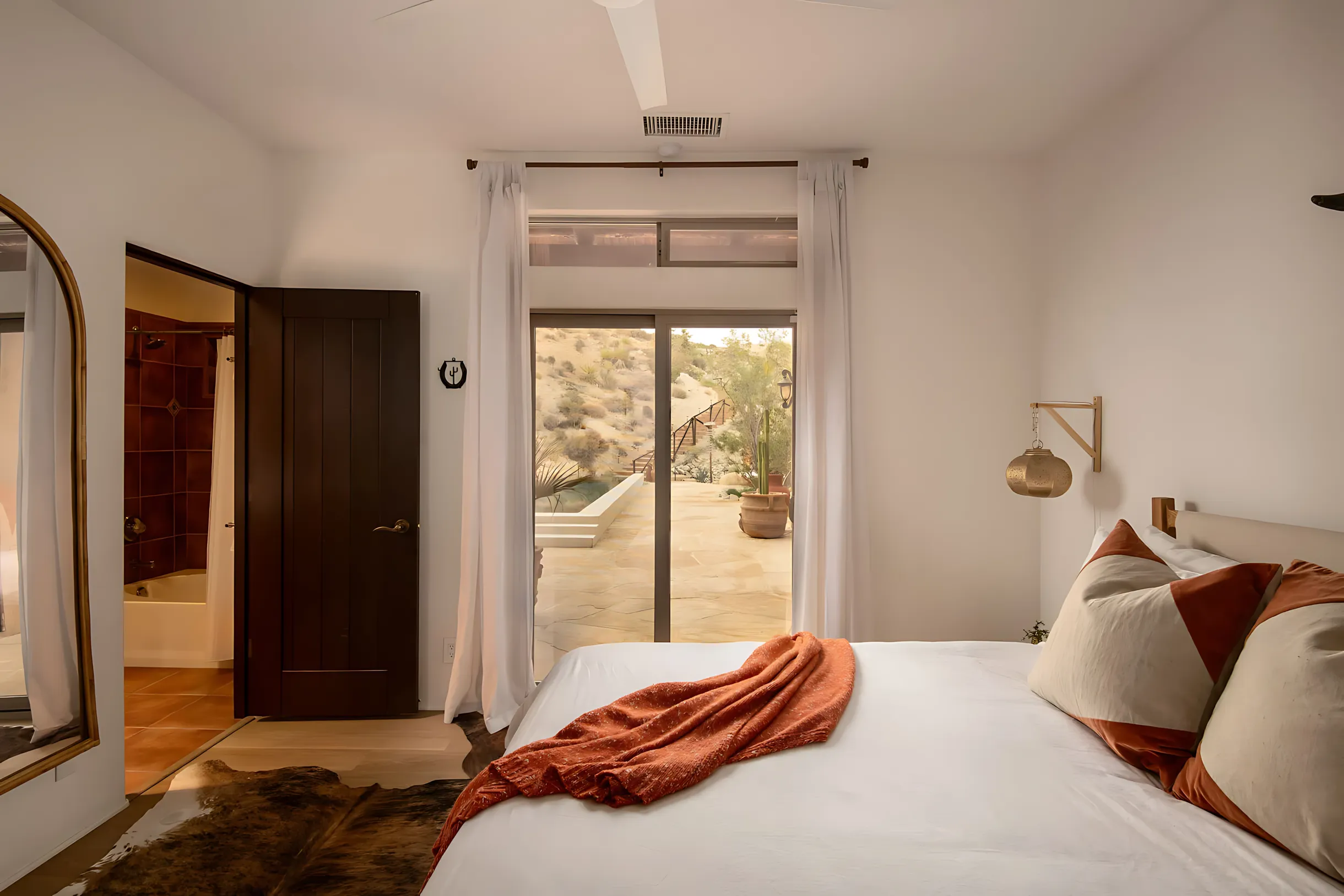 Wander Joshua Tree Ridge #11