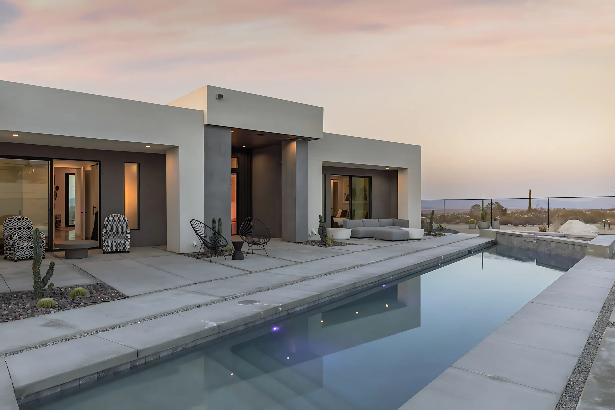 Wander Joshua Tree Cove #46