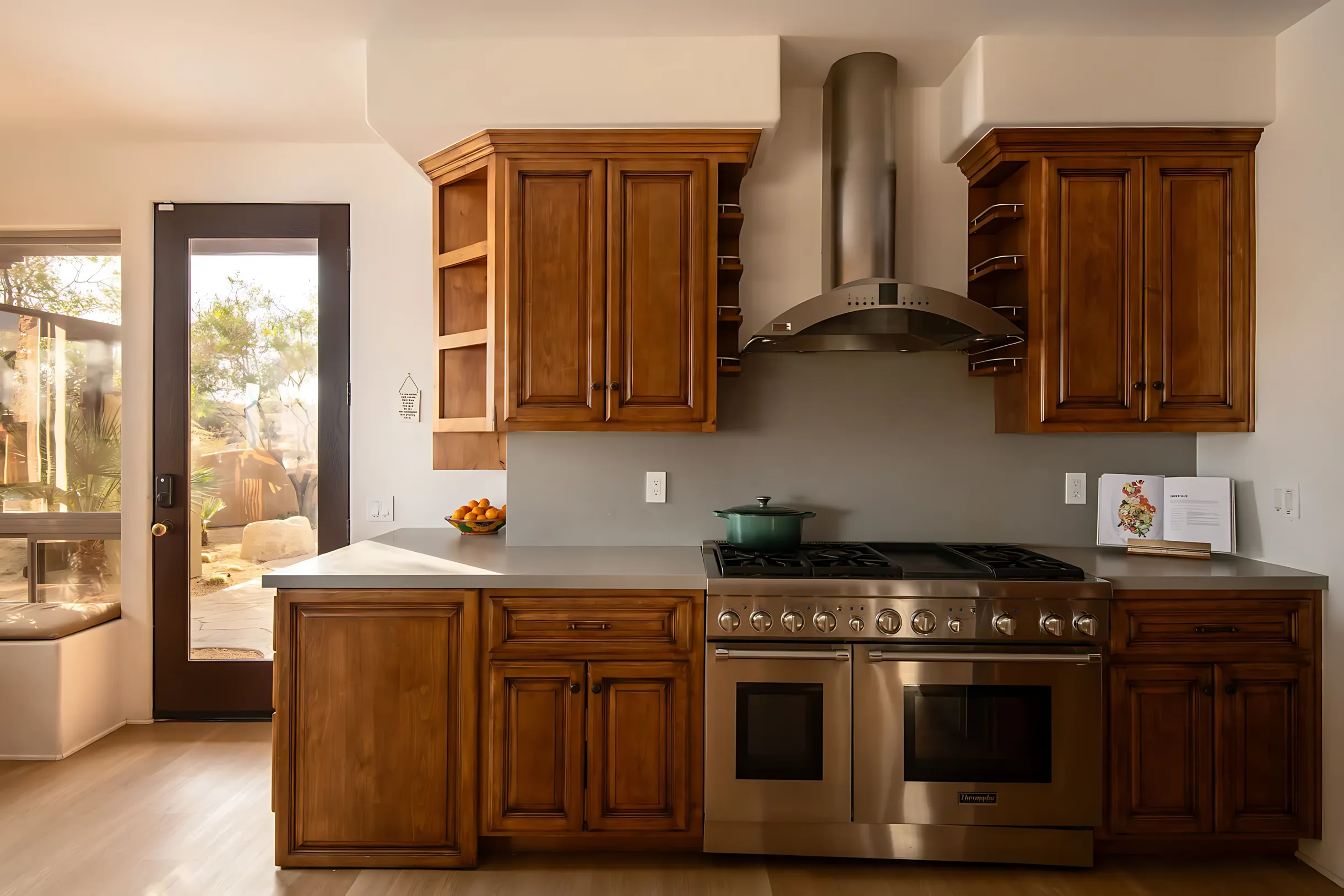 Wander Joshua Tree Ridge #25