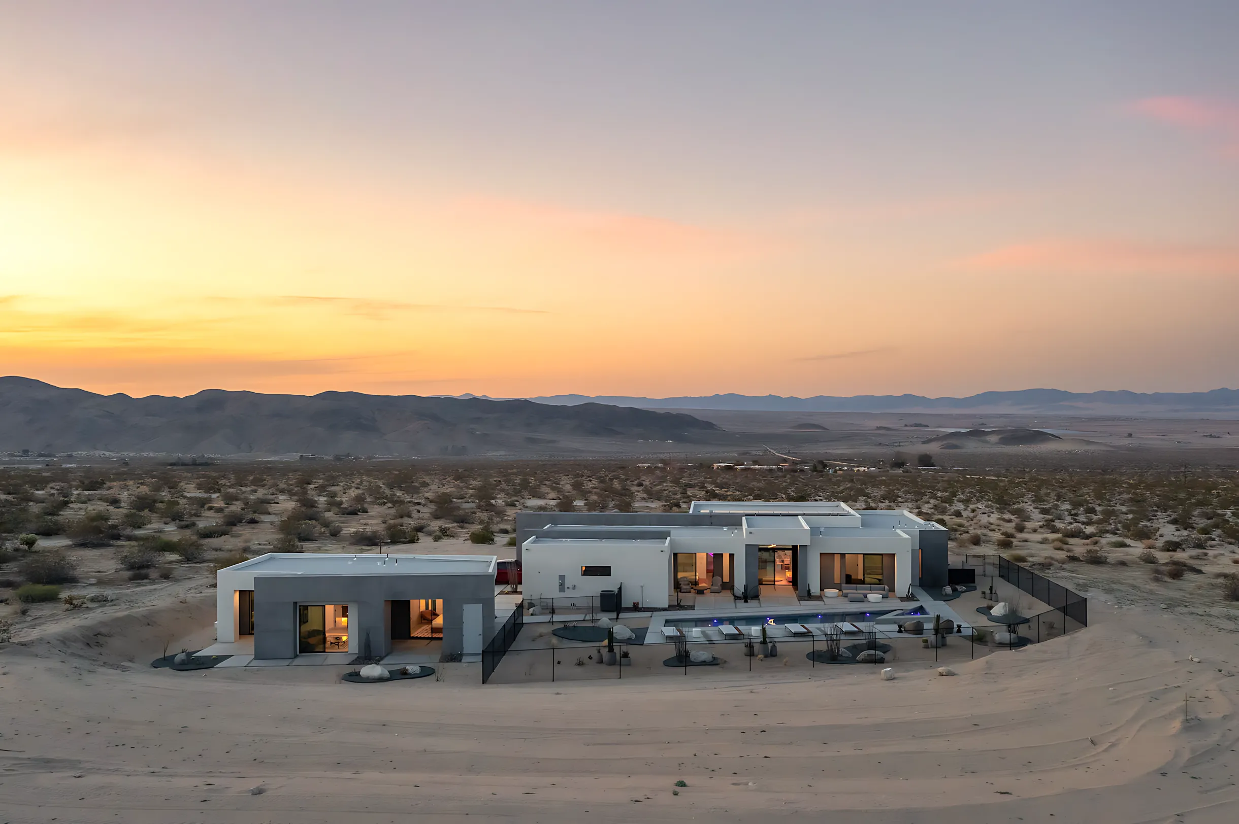 Wander Joshua Tree Cove #47