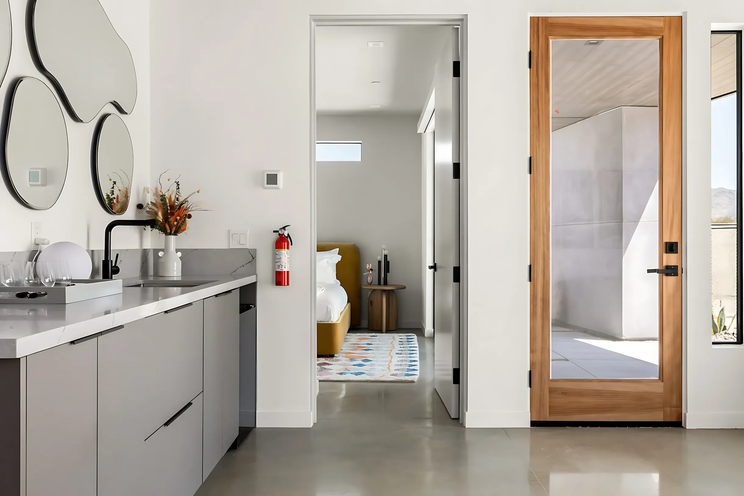 Wander Joshua Tree Cove #48