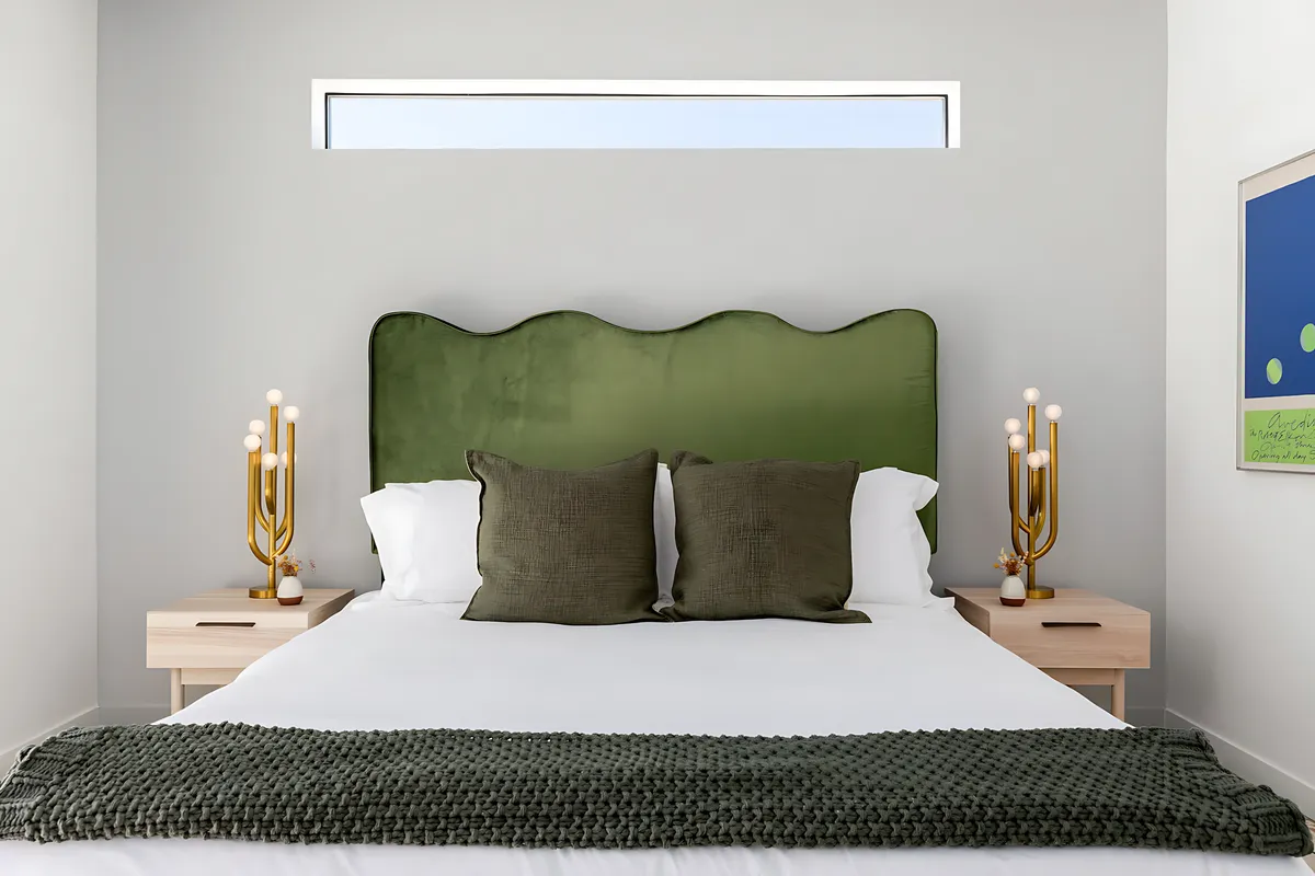 Bedroom 4 image