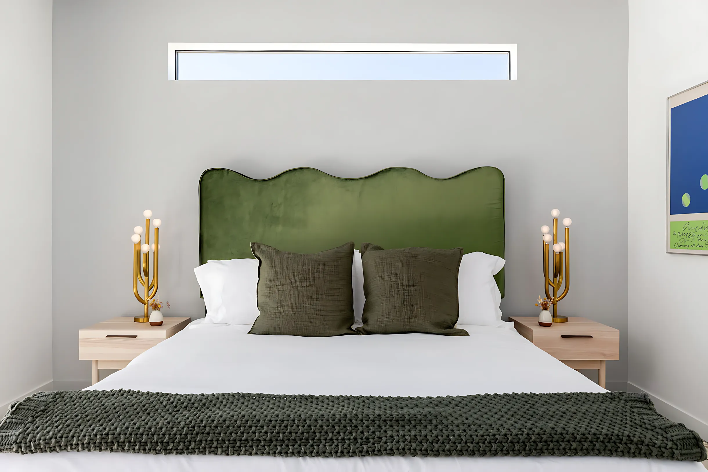 Wander Joshua Tree Cove #6