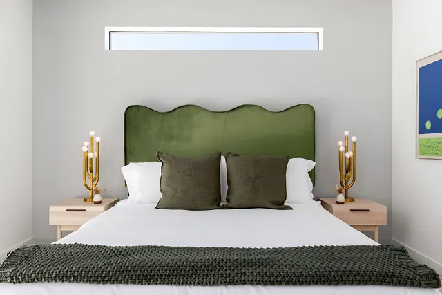 Bedroom 4 image 1