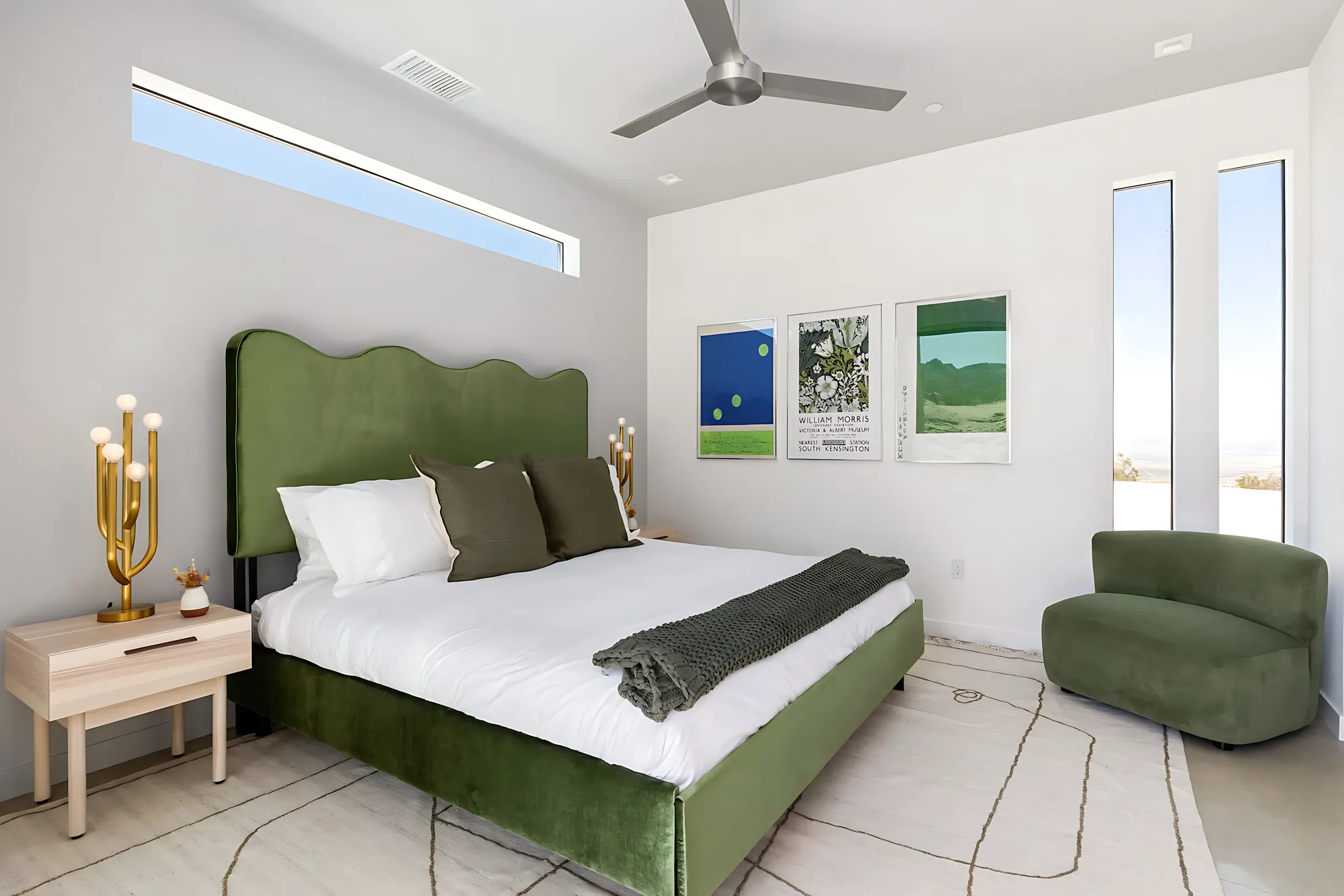 Wander Joshua Tree Cove #21