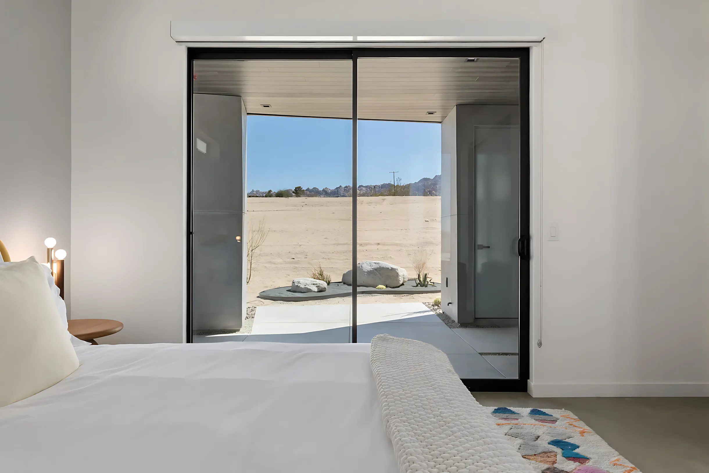 Wander Joshua Tree Cove #35