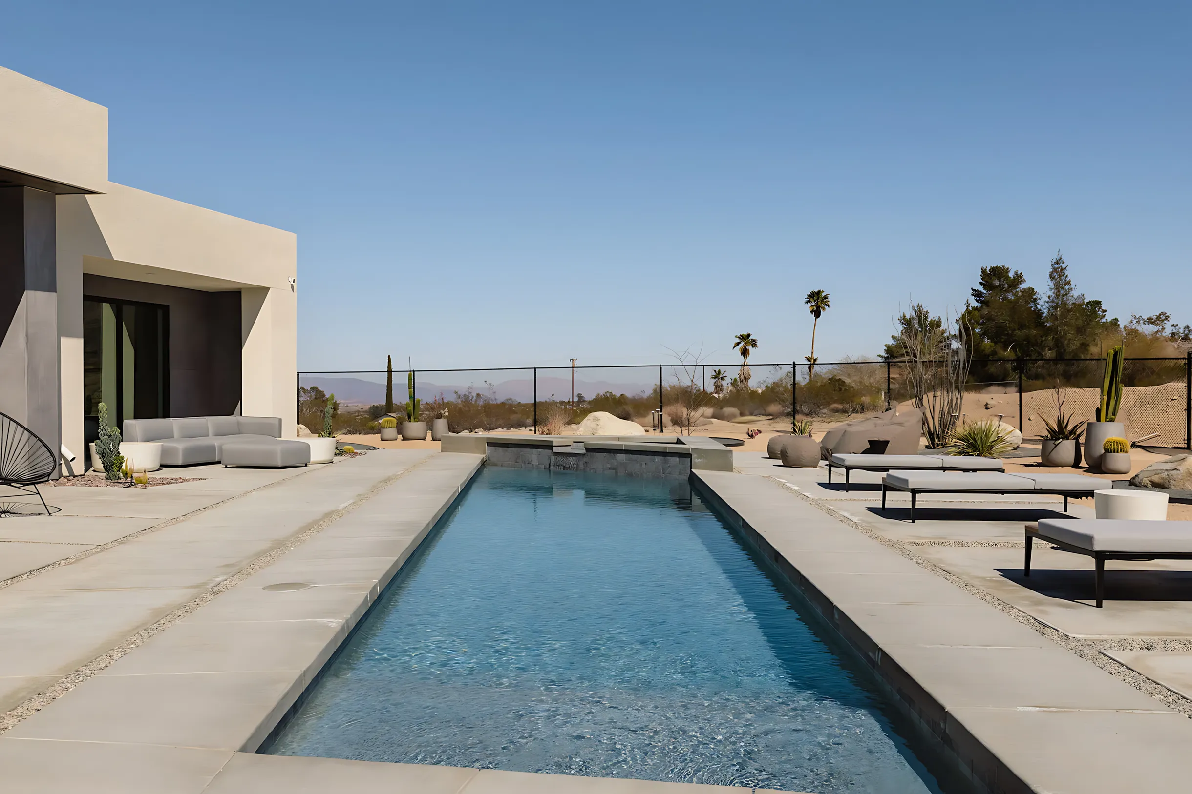 Wander Joshua Tree Cove #68