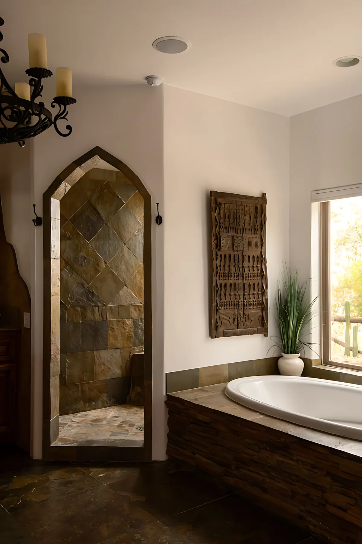 Wander Joshua Tree Ridge #13