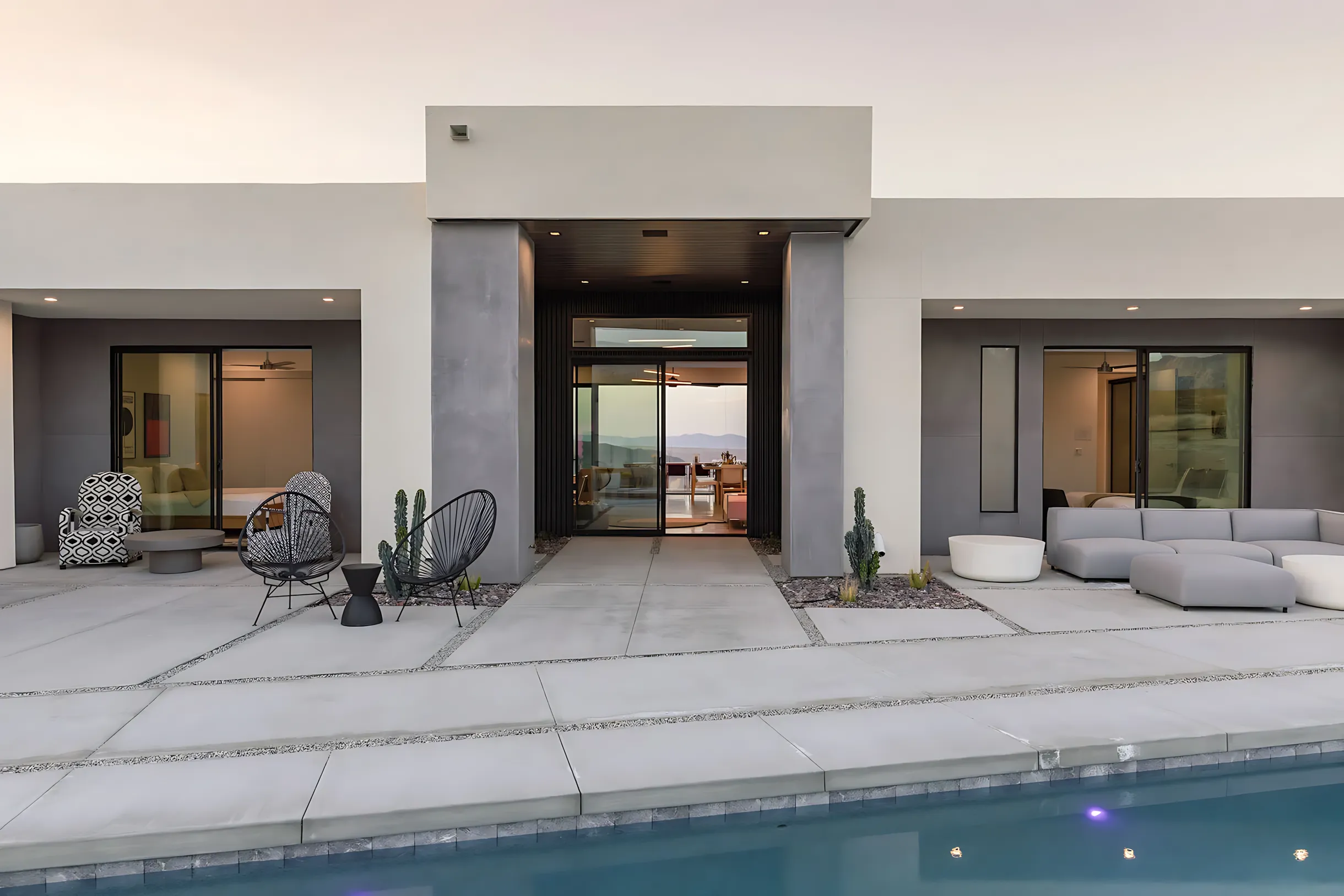 Wander Joshua Tree Cove #53