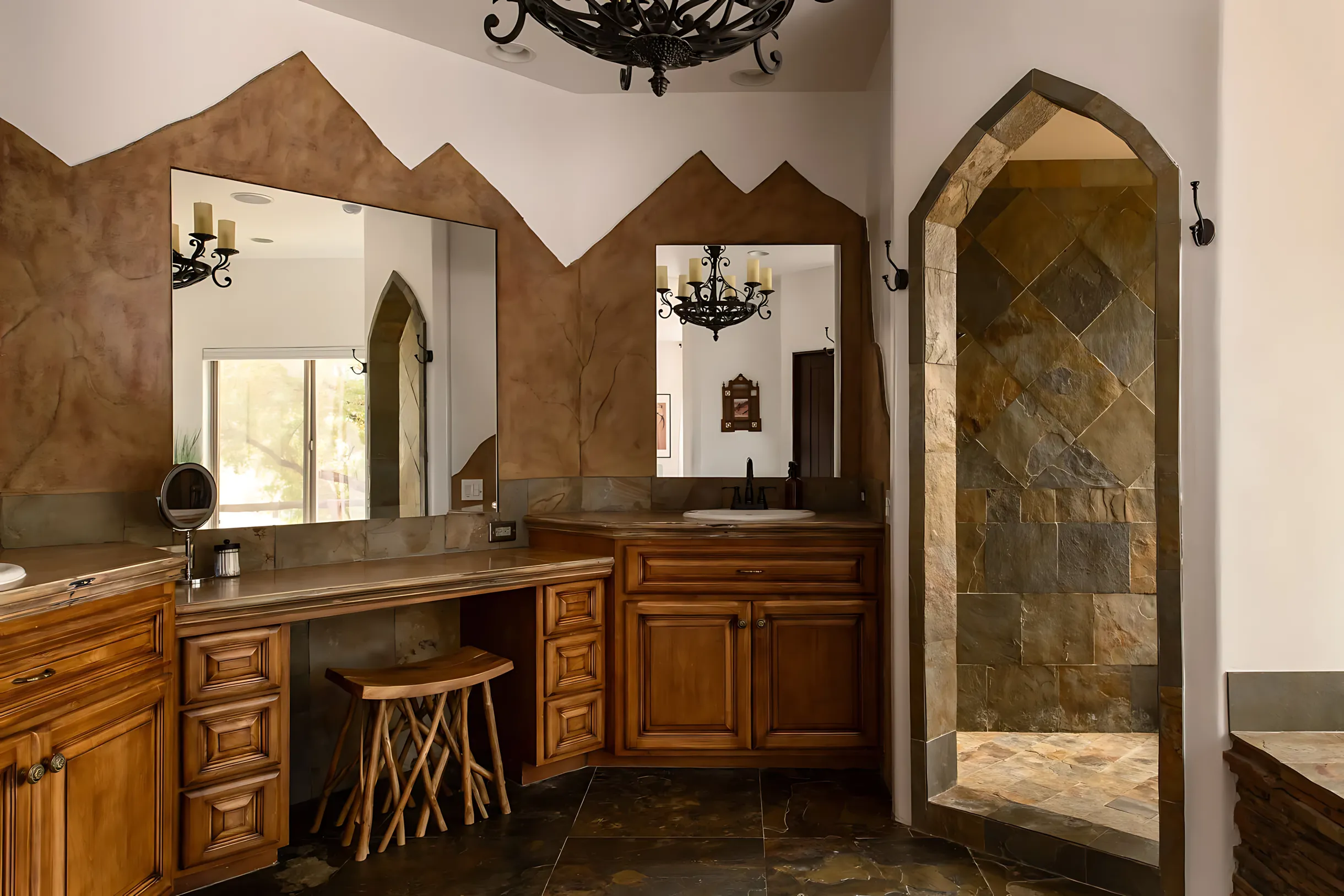 Wander Joshua Tree Ridge #26