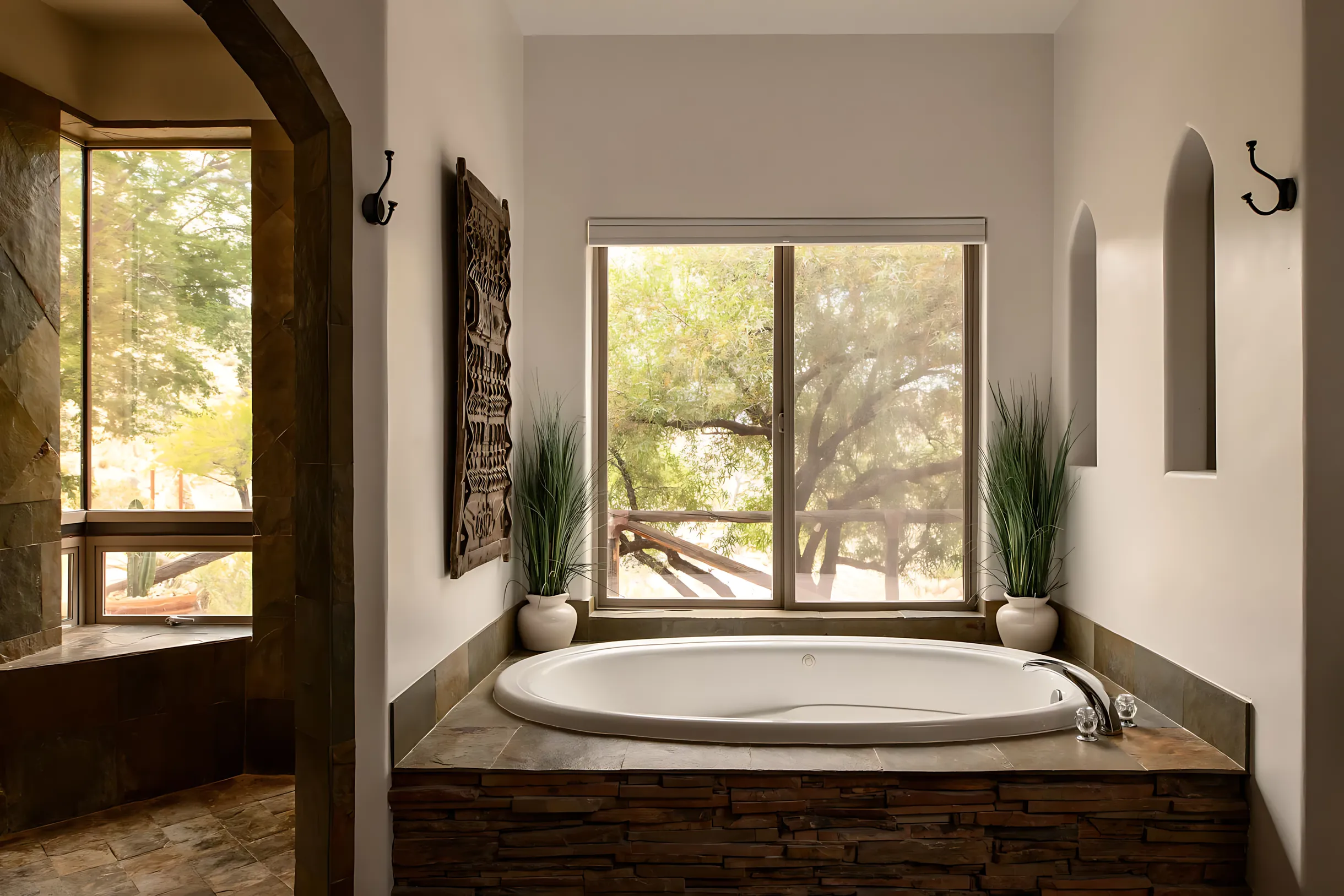 Wander Joshua Tree Ridge #31