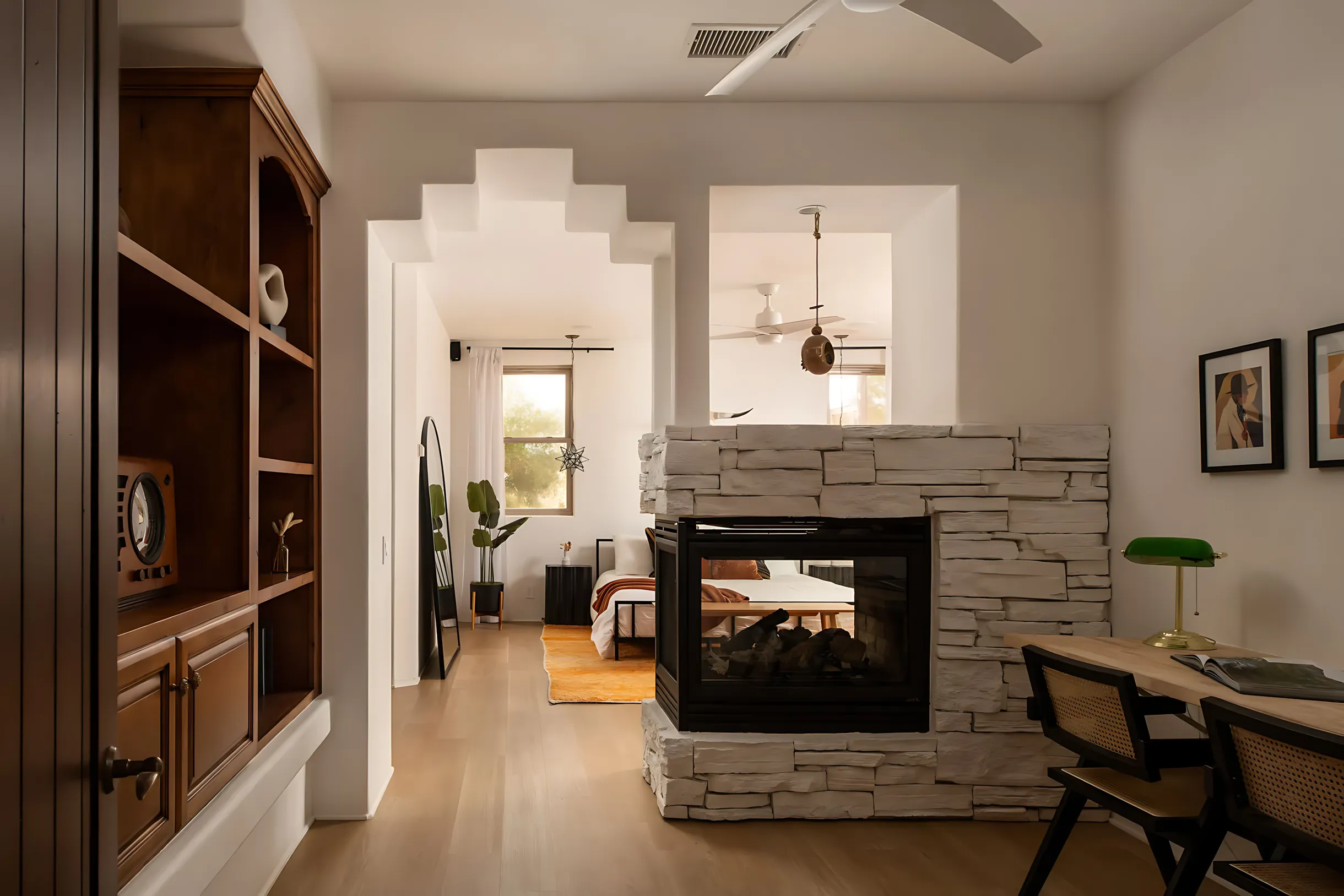 Wander Joshua Tree Ridge #27