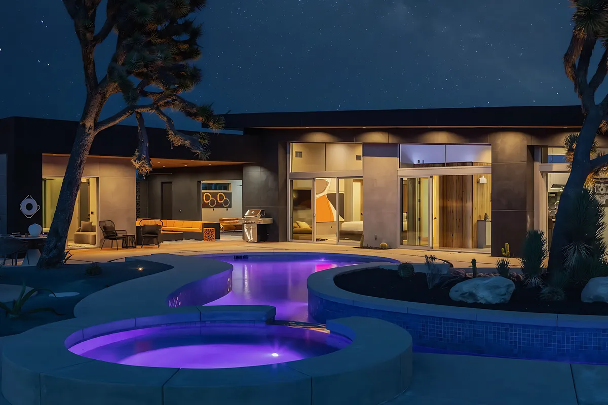 Home in Yucca Valley property photo 5